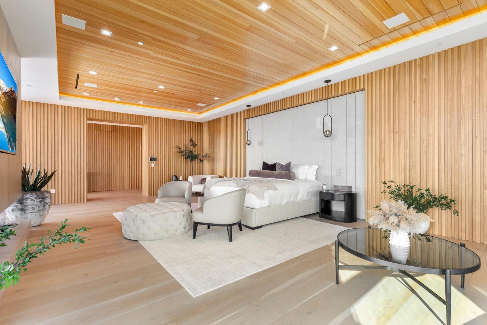 Villa Somera Masterpiece *