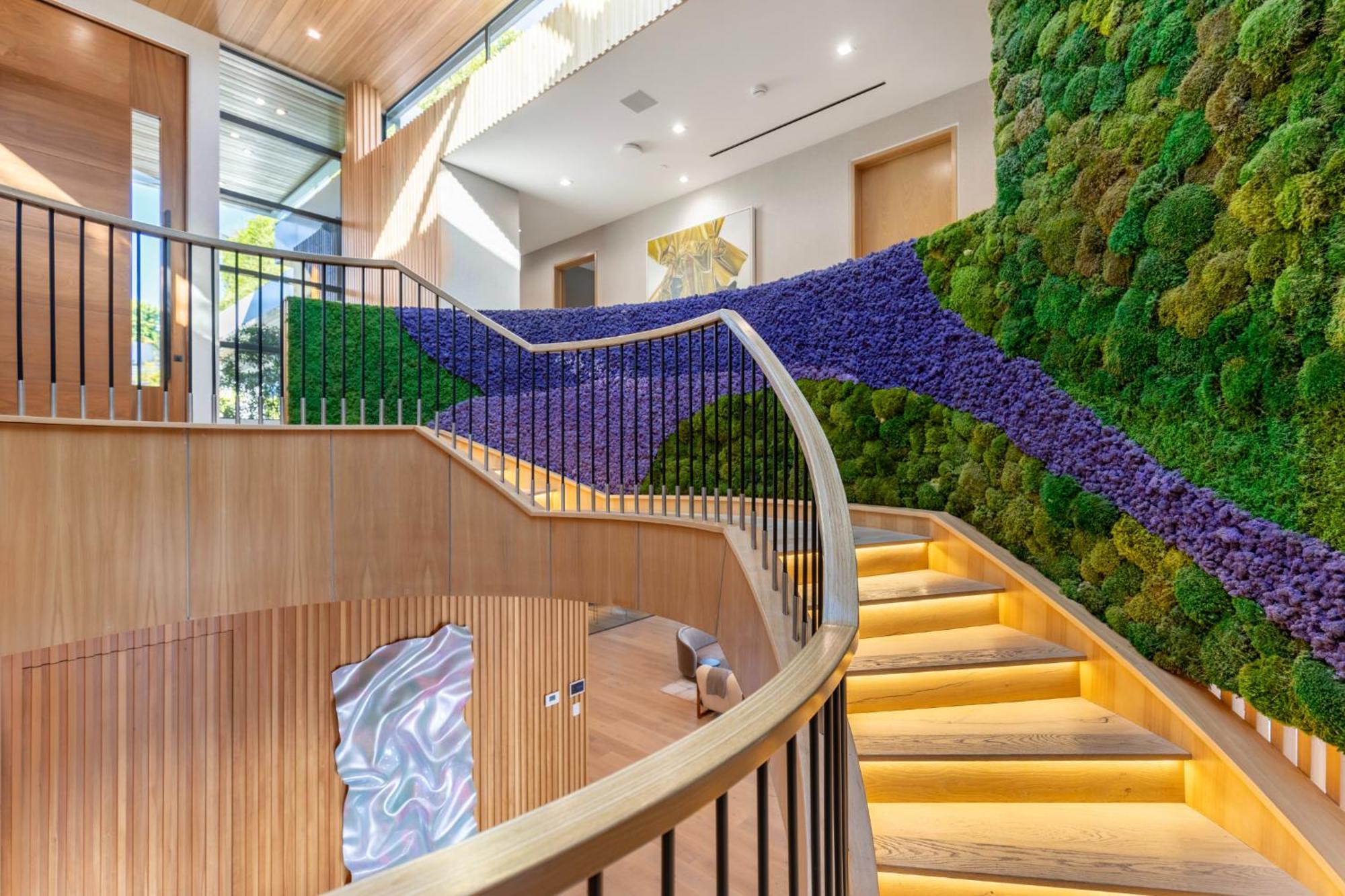 Villa Somera Masterpiece Los Angeles