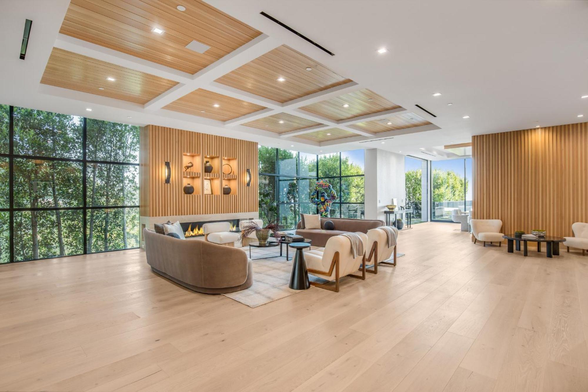 Villa Somera Masterpiece