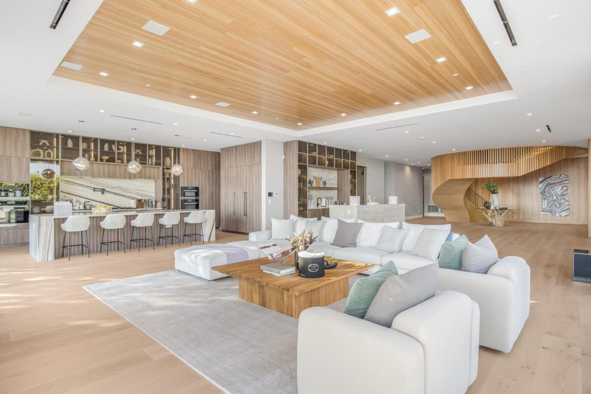 Somera Masterpiece Villa *