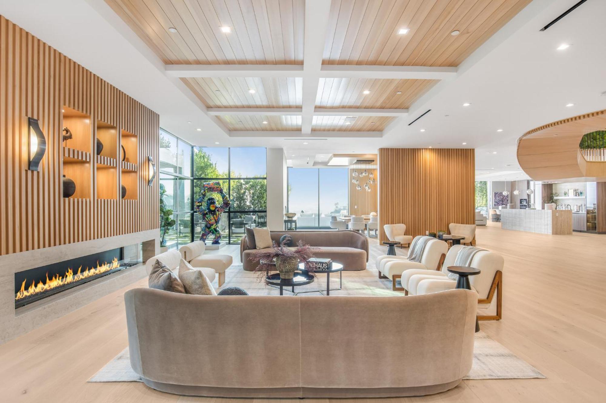 Villa Somera Masterpiece