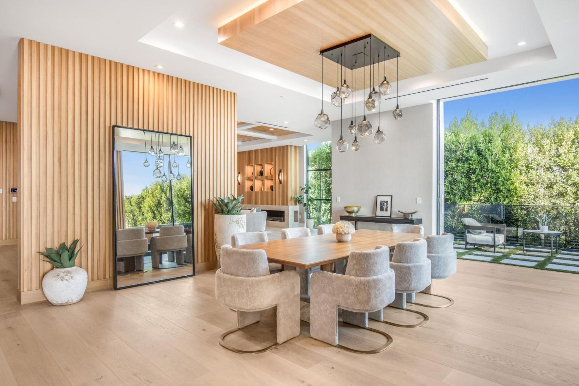 Somera Masterpiece Villa *