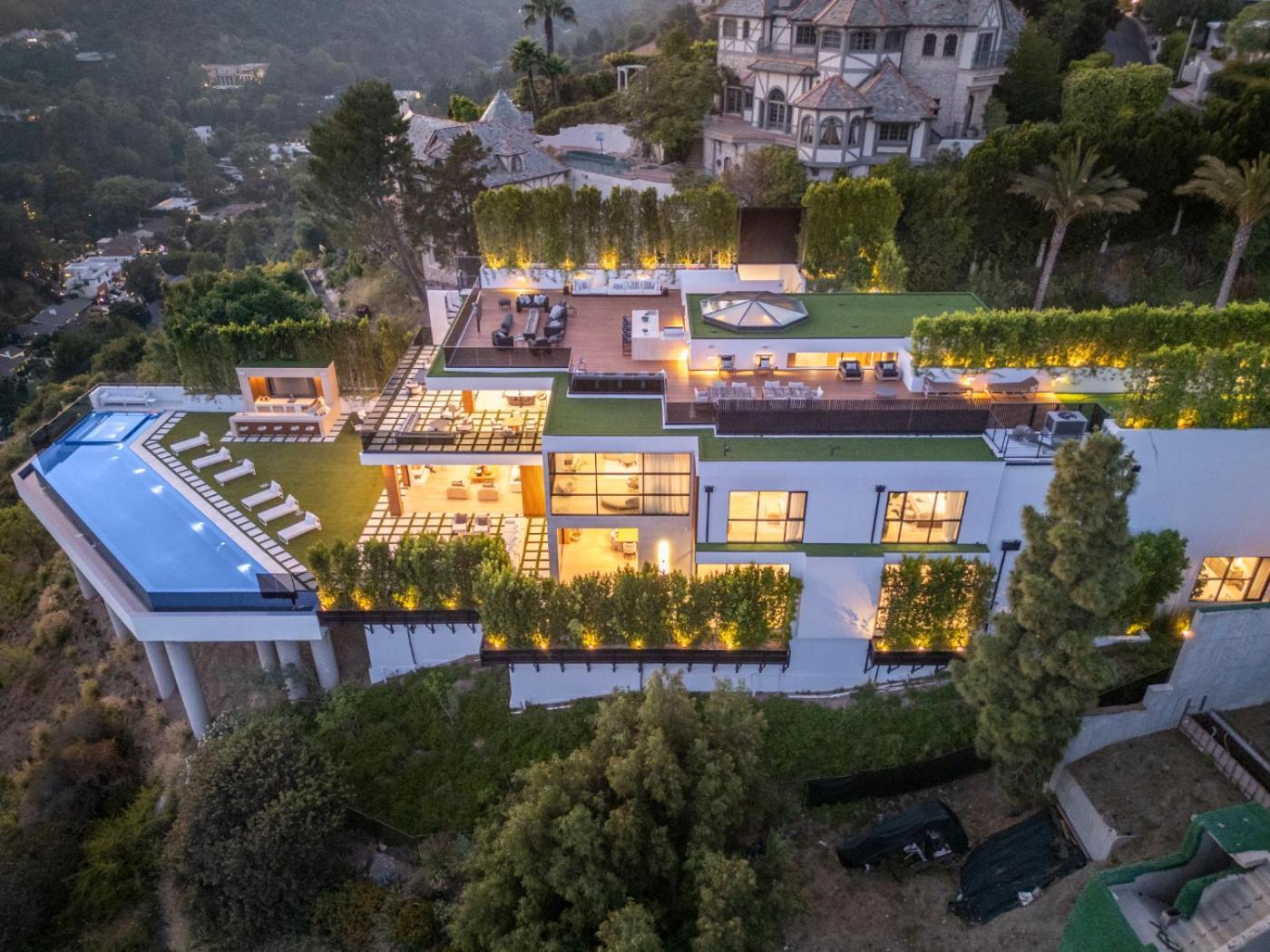 Somera Masterpiece Los Angeles