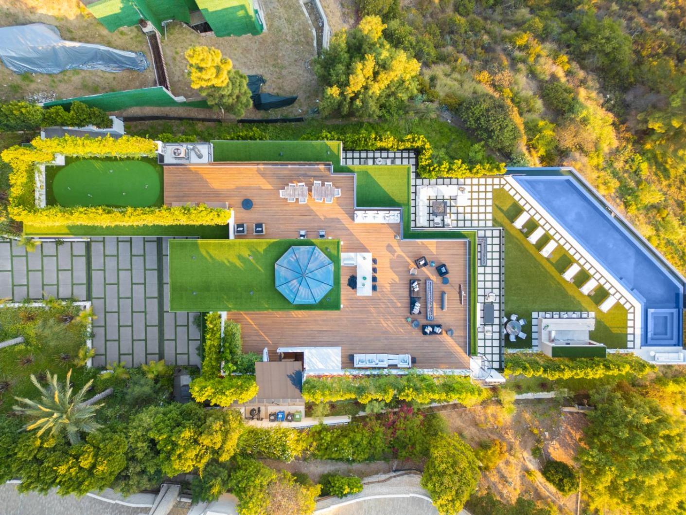 Somera Masterpiece Villa