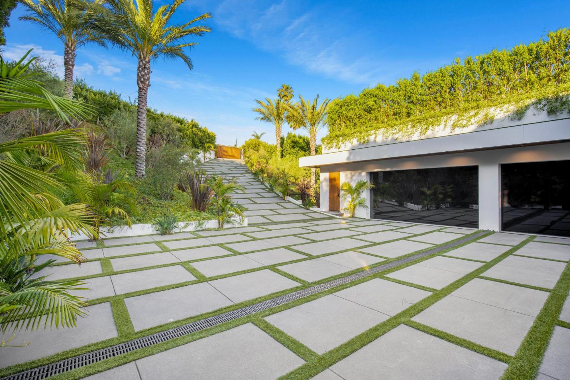 Villa Somera Masterpiece