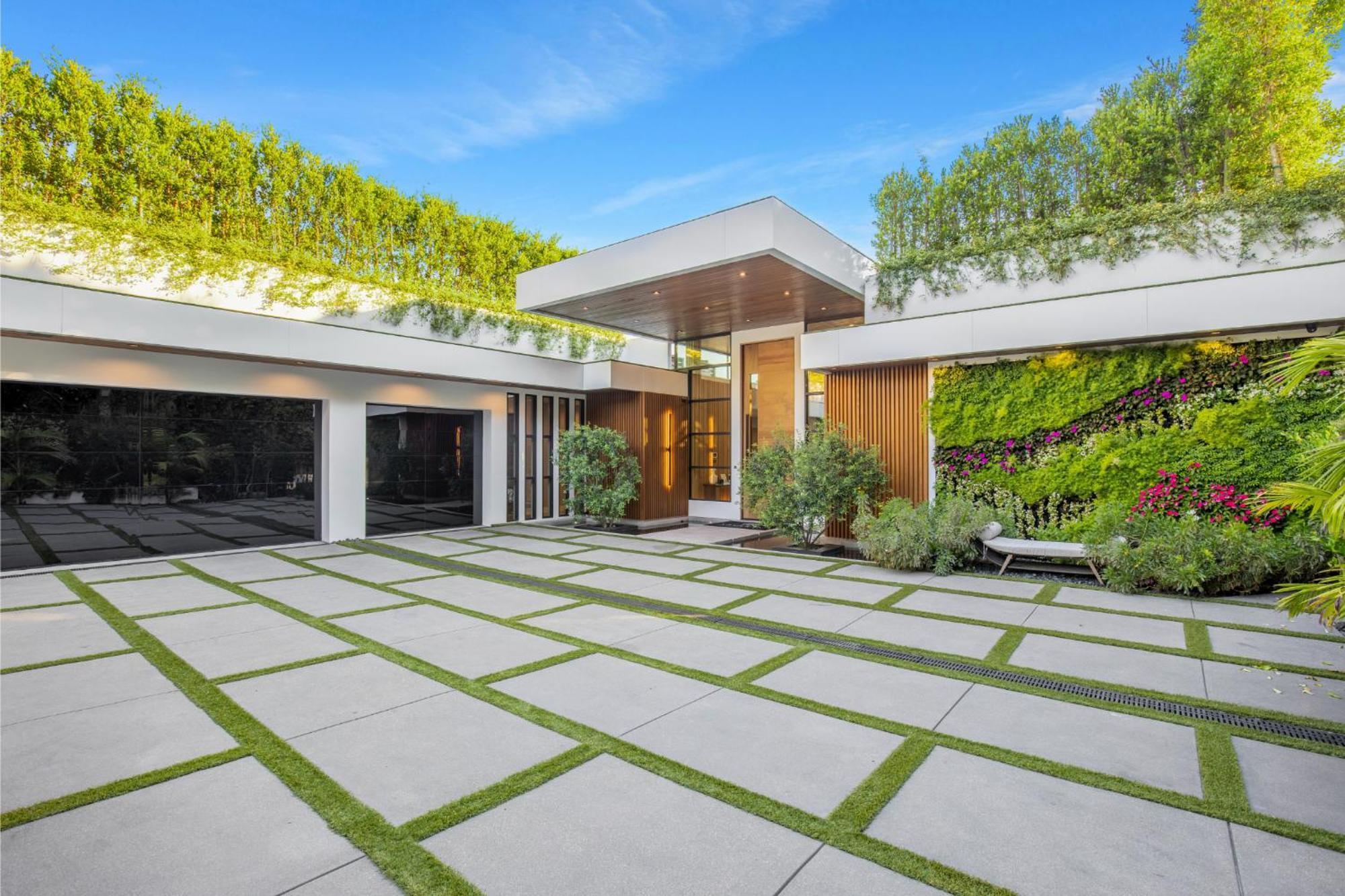 Villa Somera Masterpiece