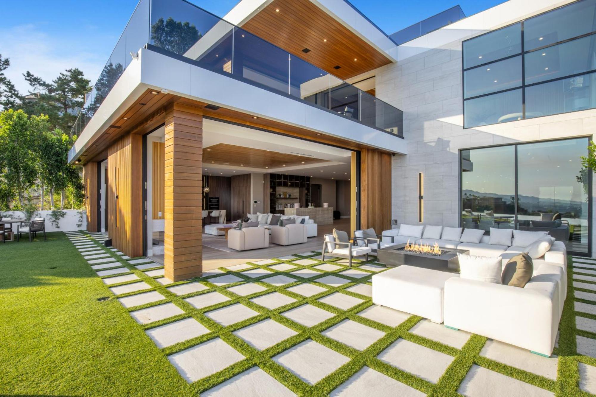 Villa Somera Masterpiece