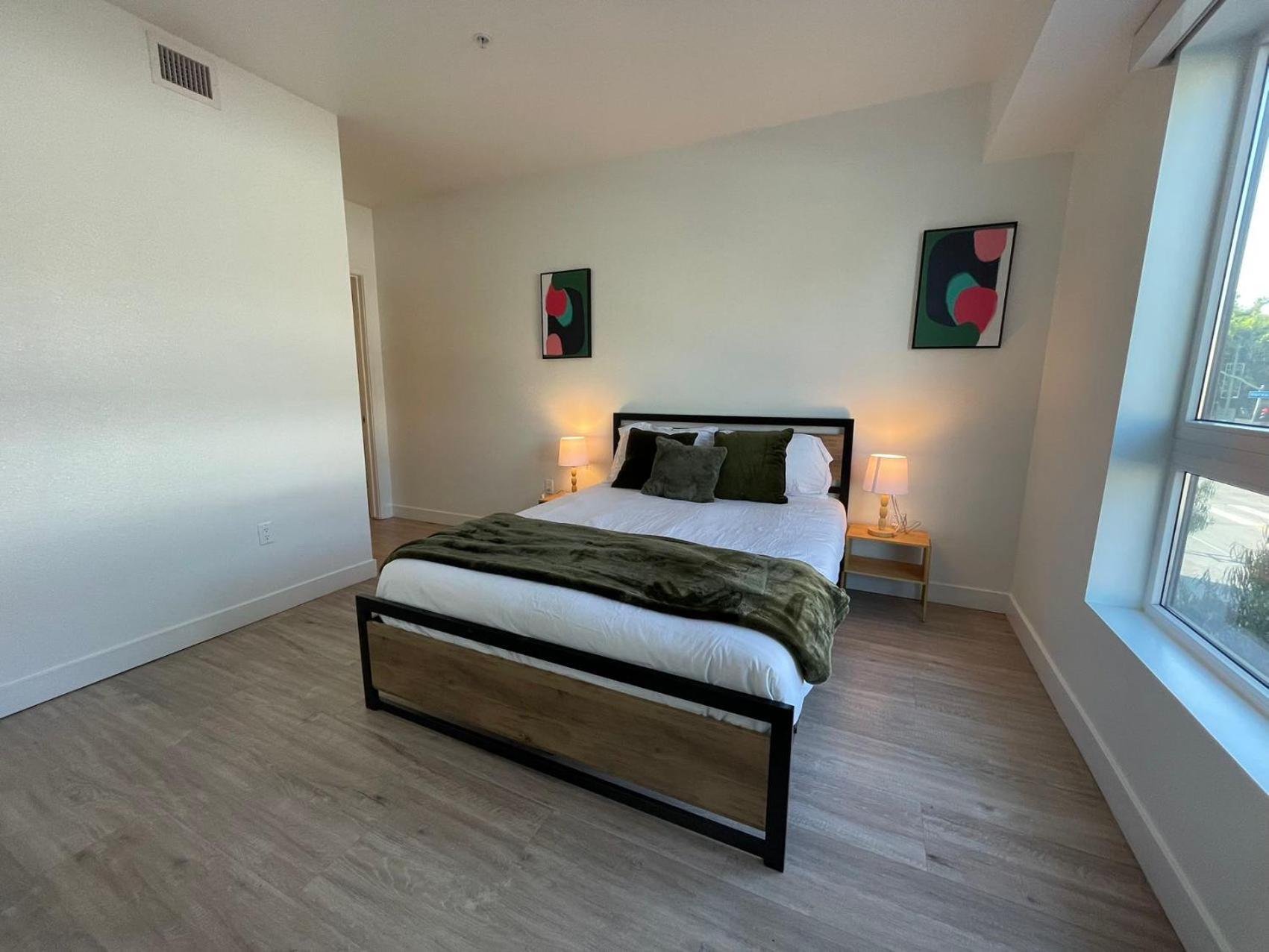 Modern Retreat In Koreatown - Perfect For Your La Stay! Los Angeles