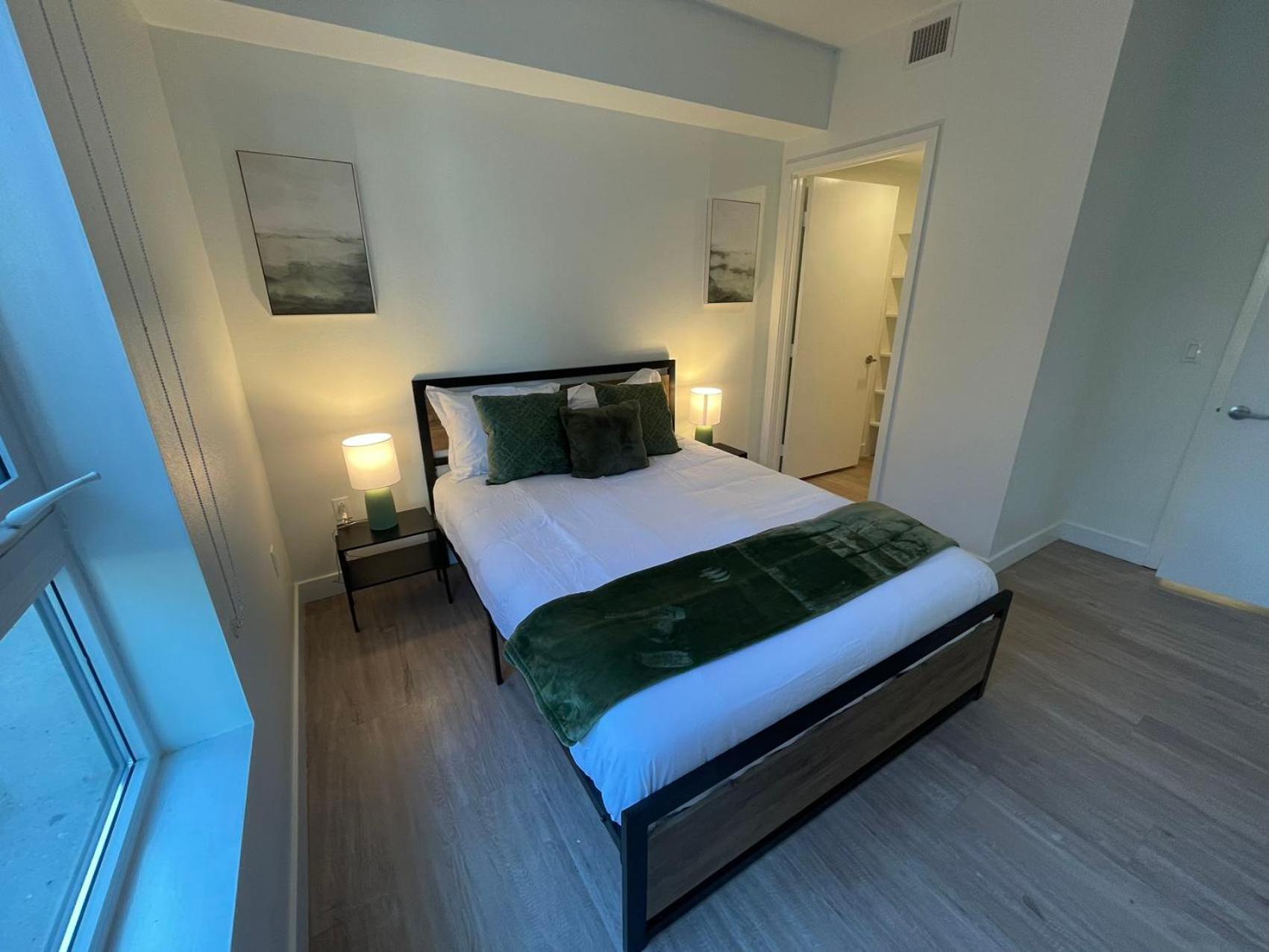 Hotel Modern Retreat In Koreatown - Perfect For Your La Stay! Los Angeles