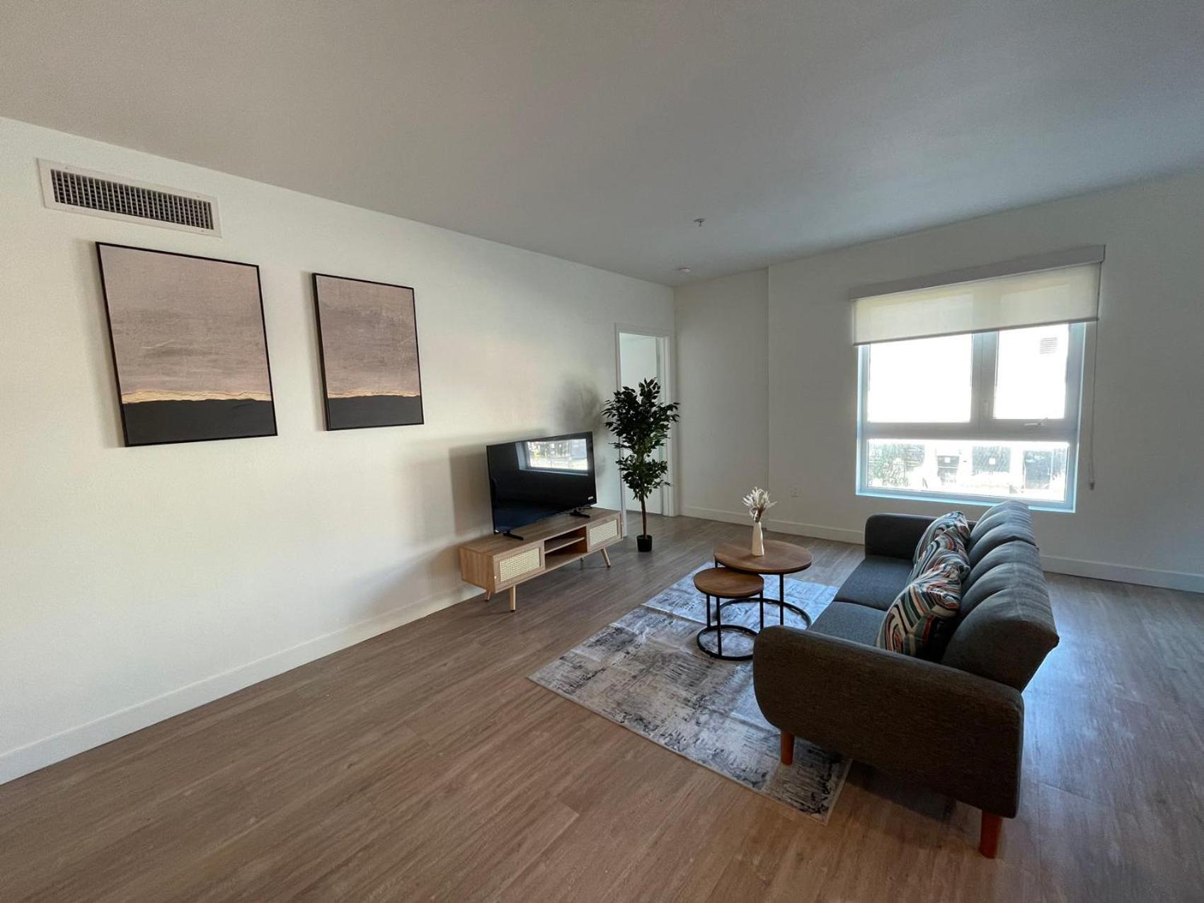 Hotel Modern Retreat In Koreatown - Perfect For Your La Stay!