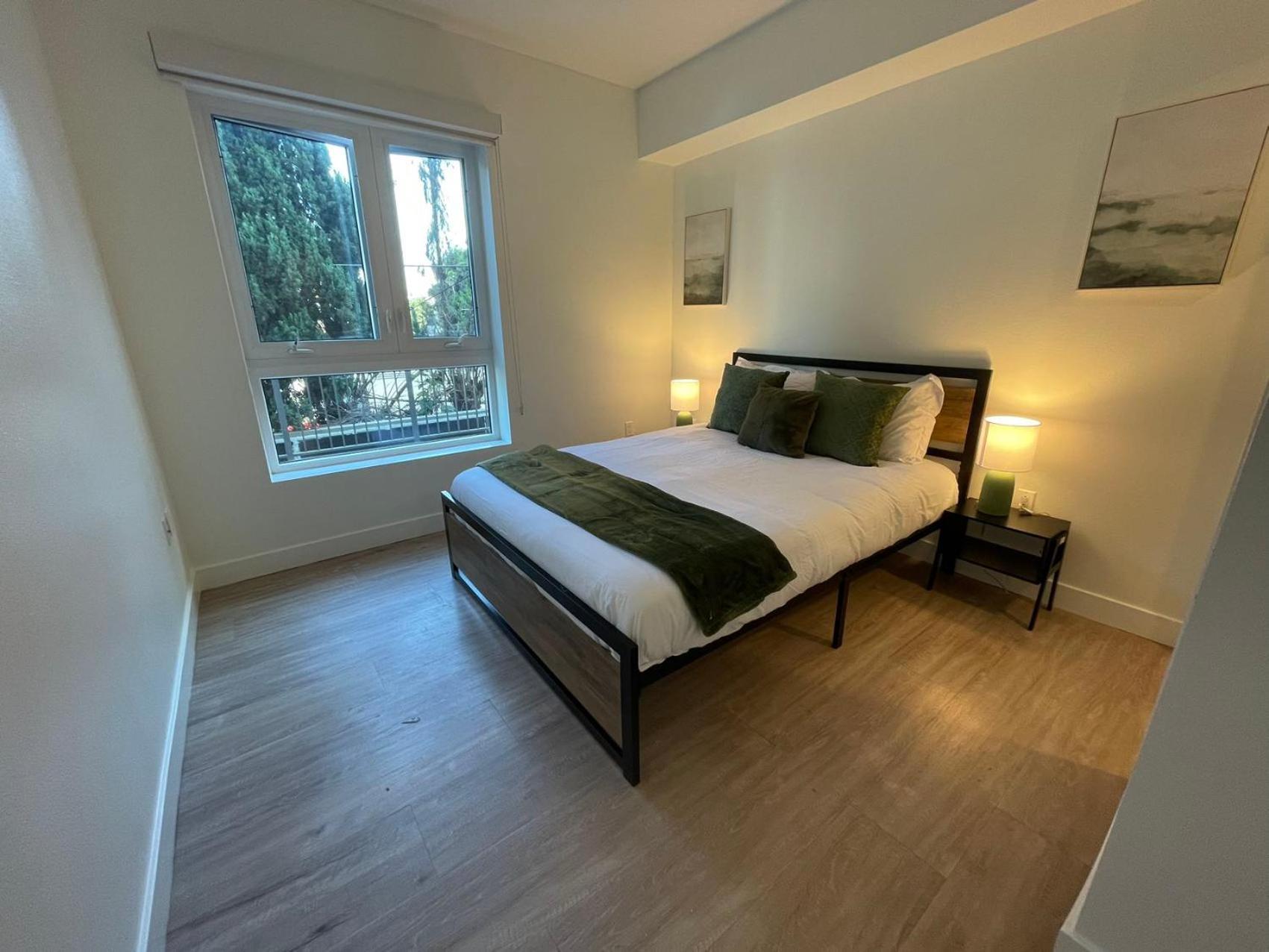 Modern Retreat In Koreatown - Perfect For Your La Stay! Hotel Los Angeles