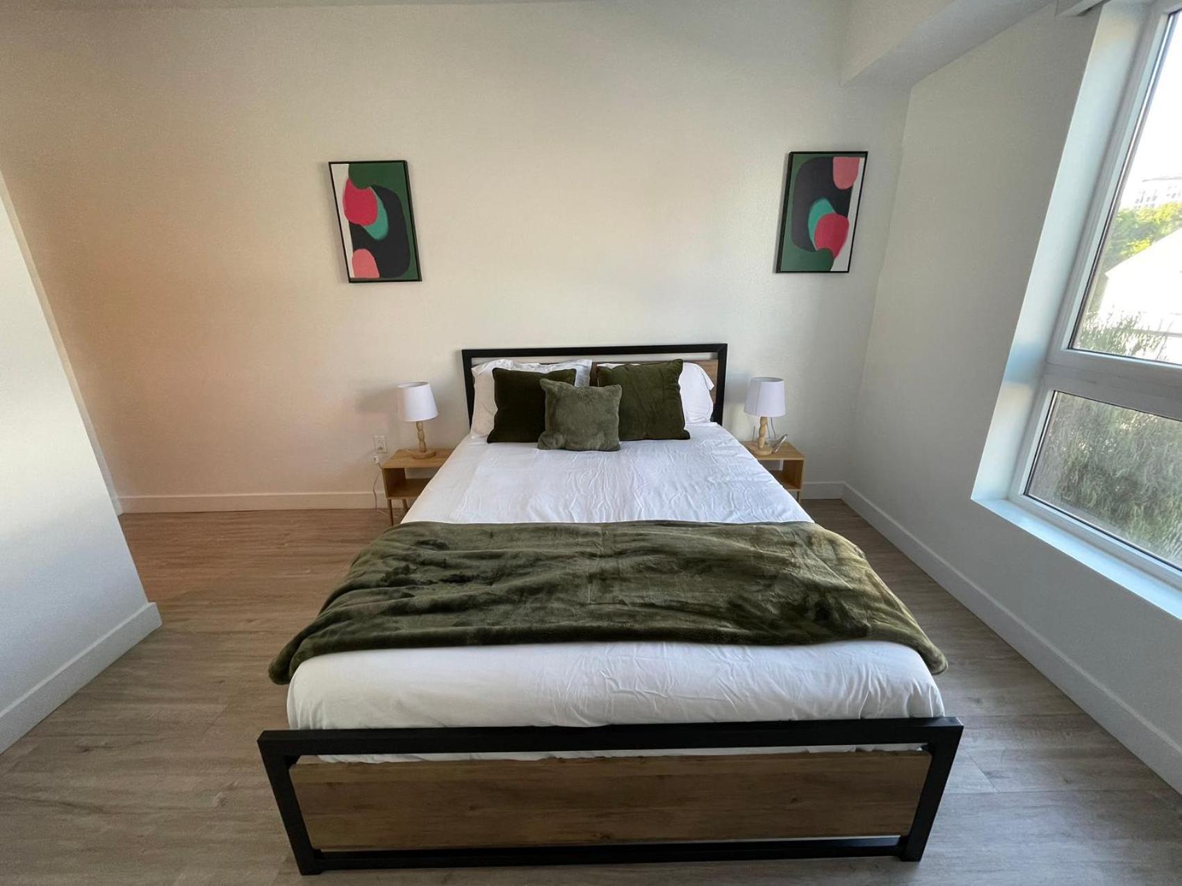Modern Retreat In Koreatown - Perfect For Your La Stay! Los Angeles