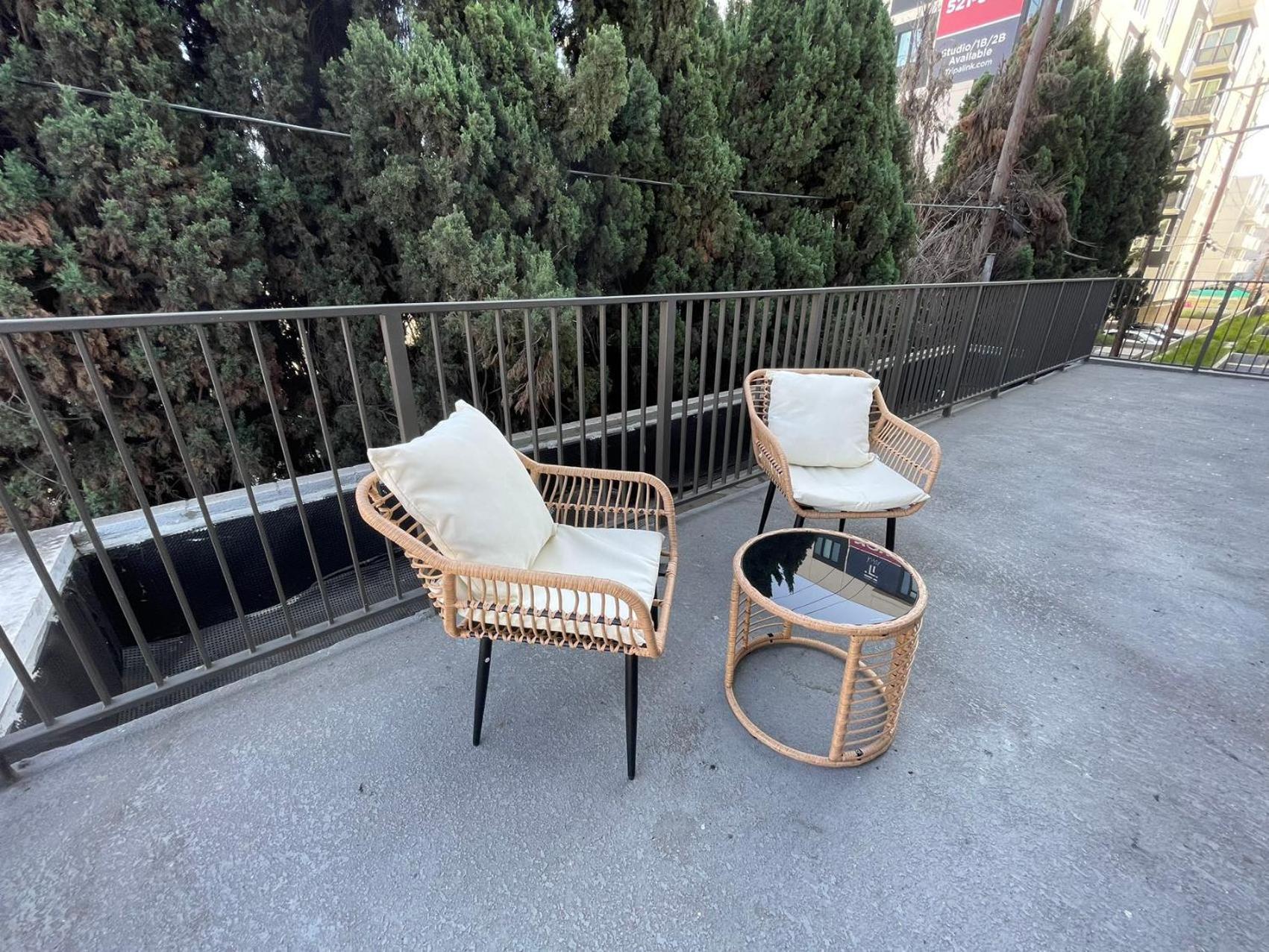 Hotel Modern Retreat In Koreatown - Perfect For Your La Stay! Los Angeles