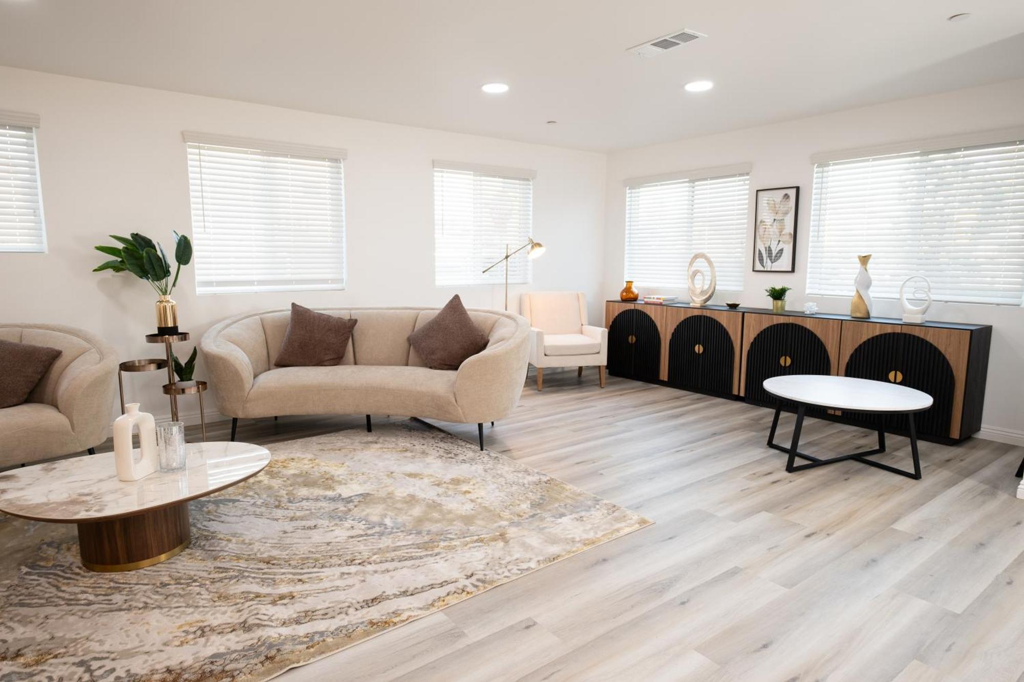Cozy La Near Usc And Downtown Attractions- Private With Shared Access Hotel