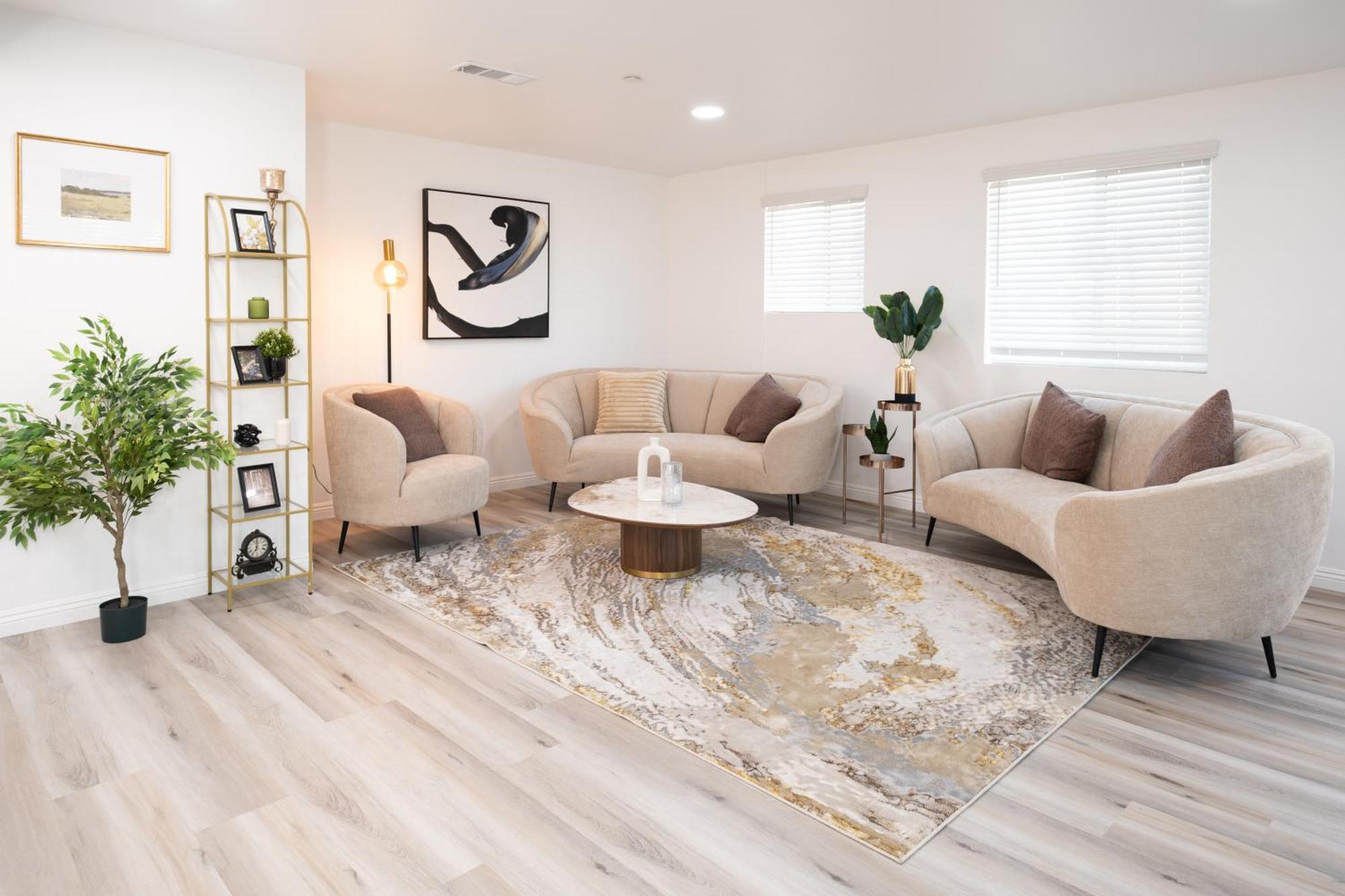 Cozy La Near Usc And Downtown Attractions- Private With Shared Access Hotel