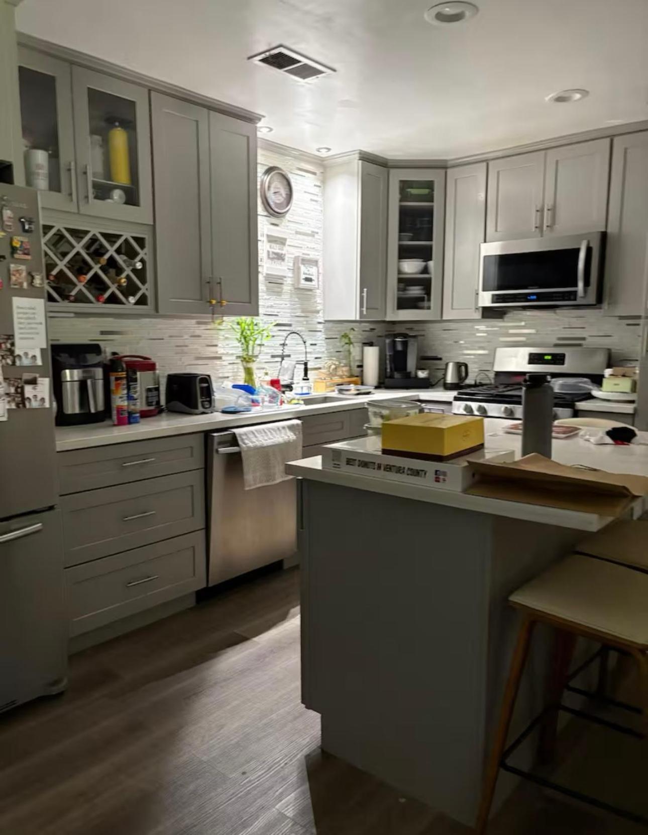 Nely Bed & Breakfast Los Angeles
