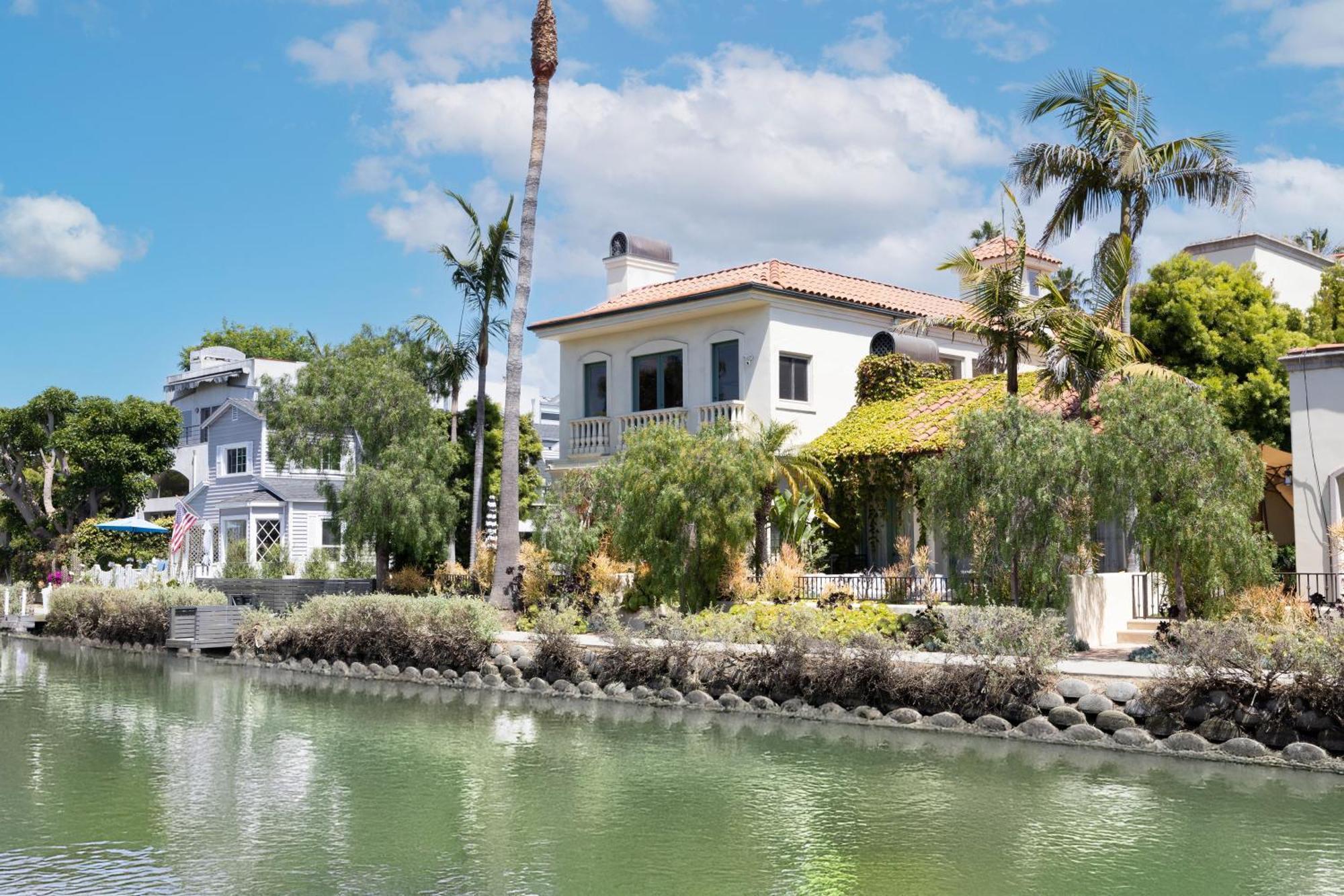 Holiday home The Canal Escape - Canal-front Italian *