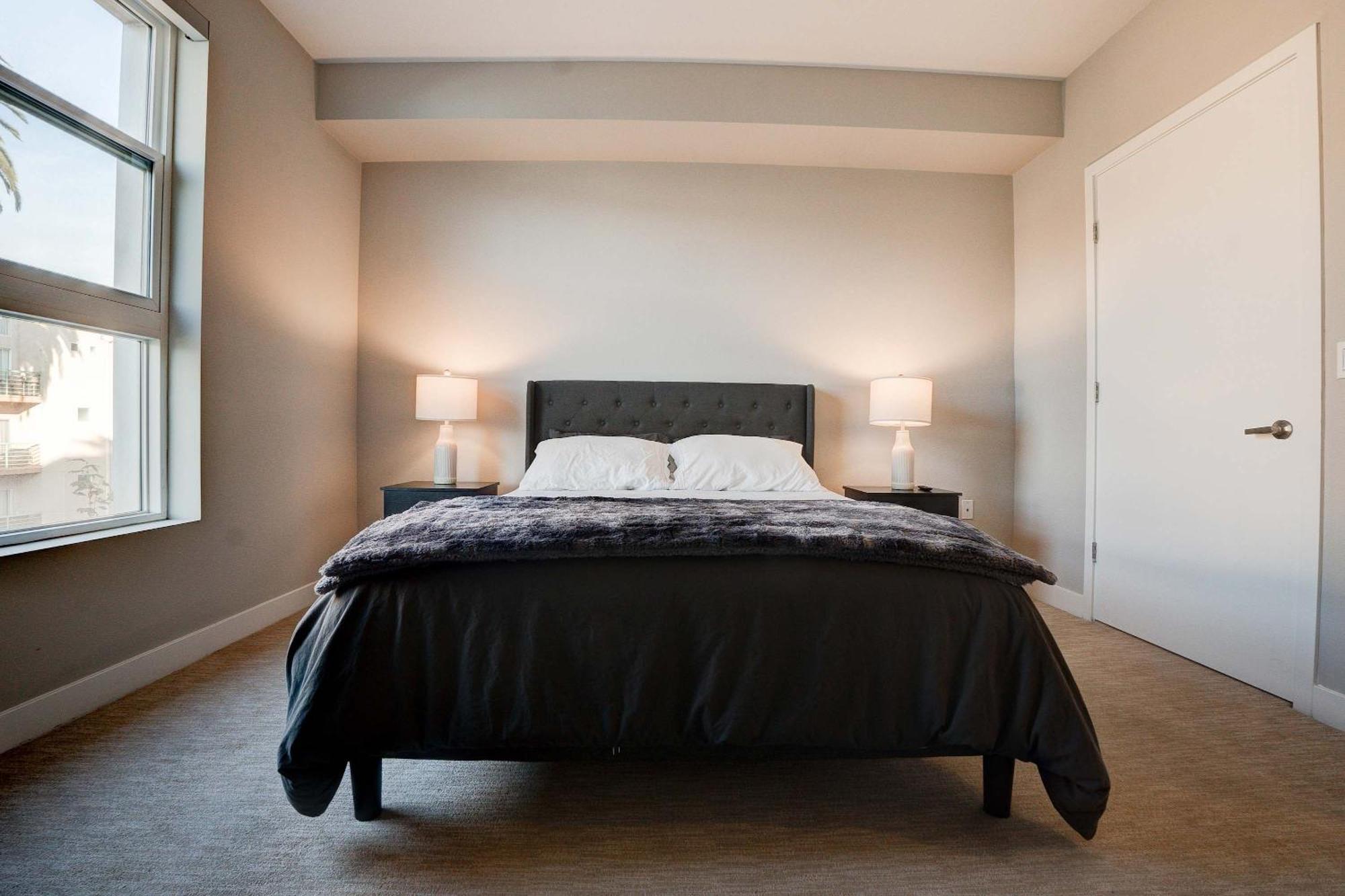 3br Peaceful Hollywood Luxury Oasis