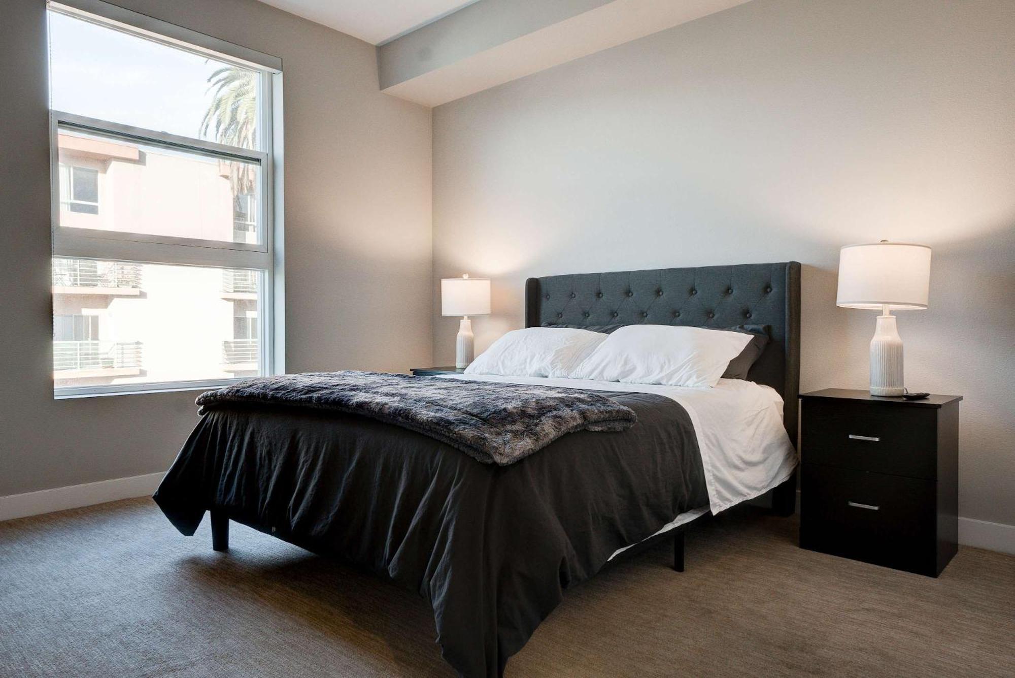 3br Peaceful Hollywood Luxury Oasis Los Angeles