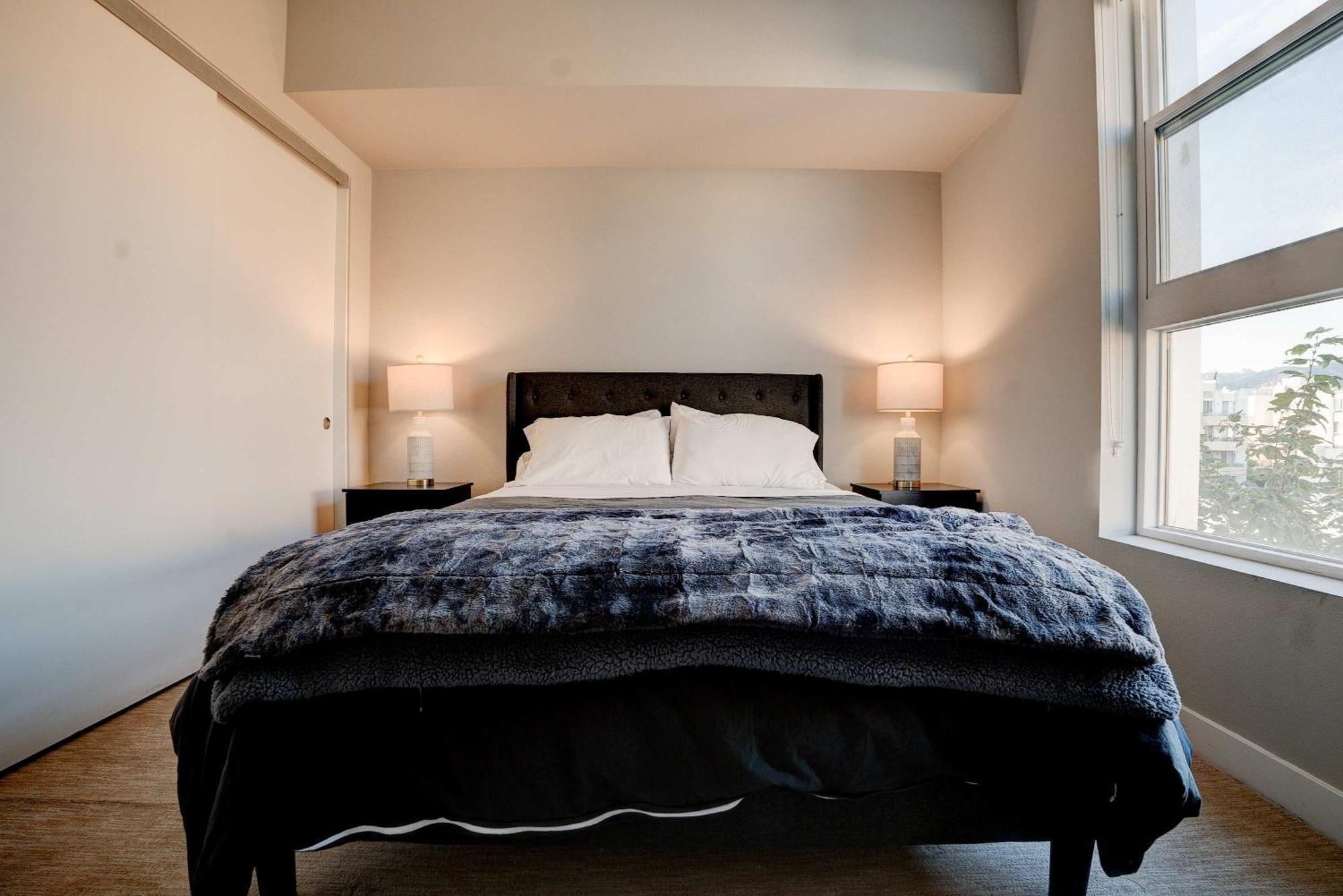 3br Peaceful Hollywood Luxury Oasis Apartment *