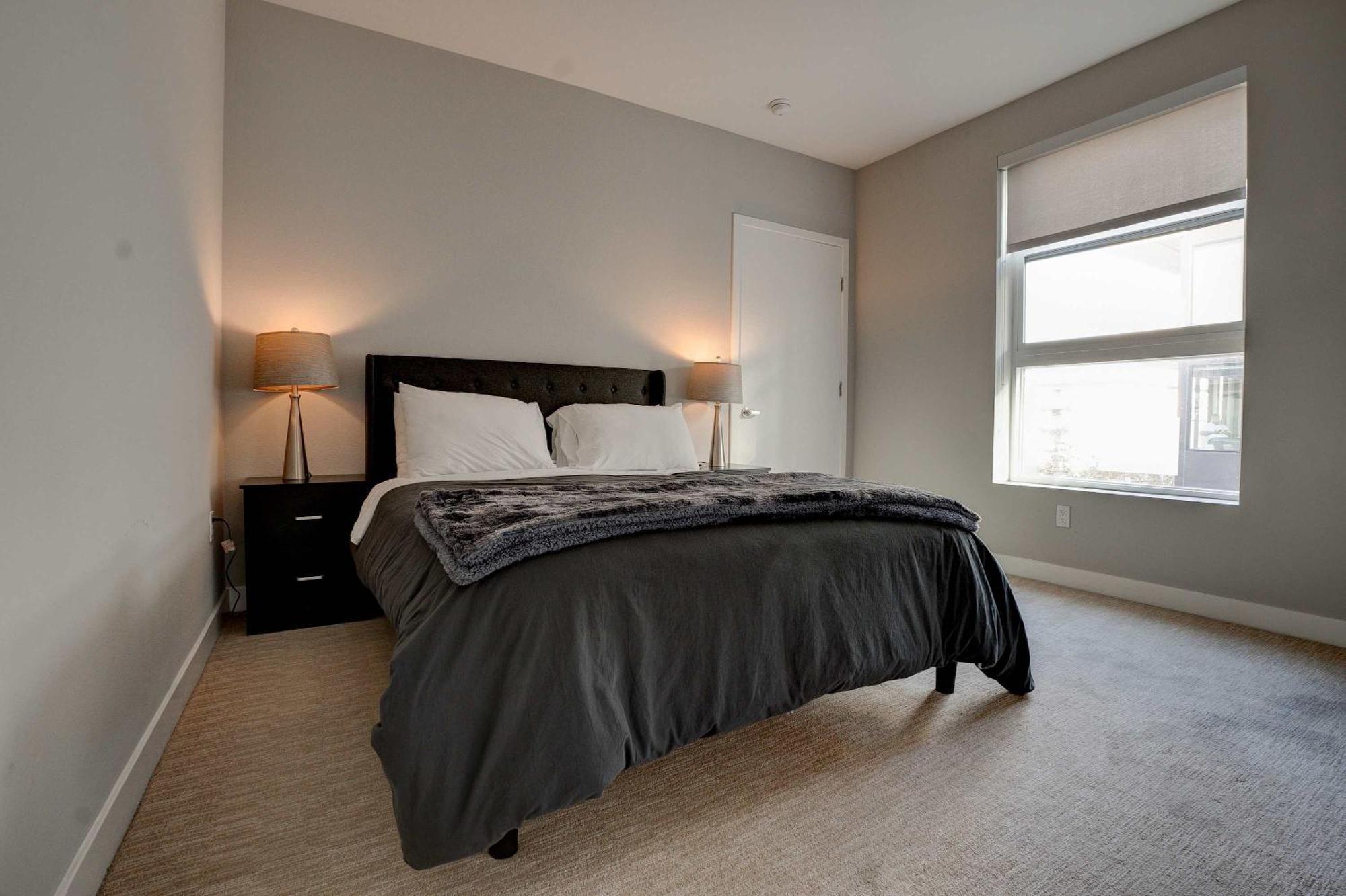 Apartment 3br Peaceful Hollywood Luxury Oasis Los Angeles