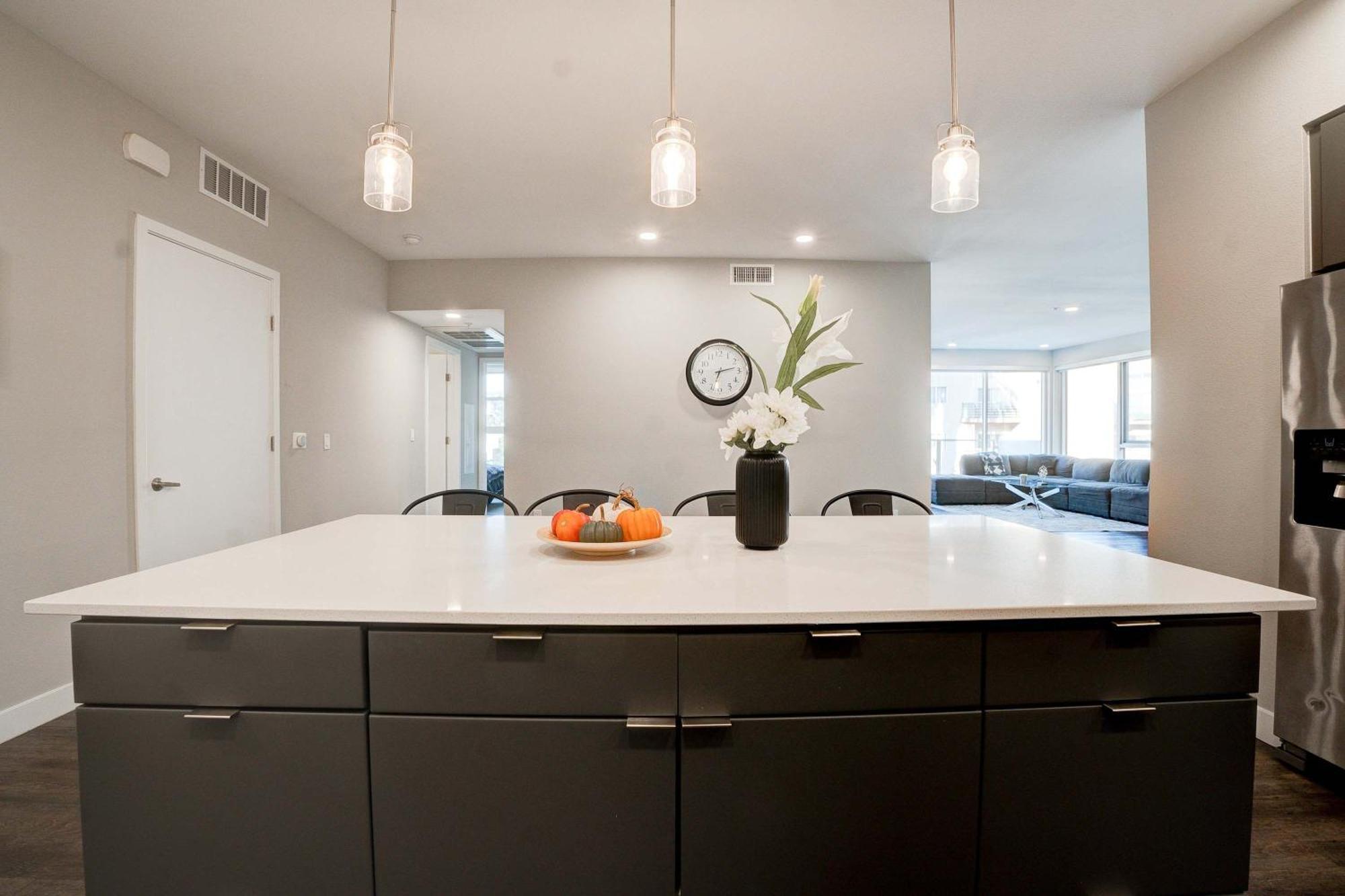 3br Peaceful Hollywood Luxury Oasis Apartment *