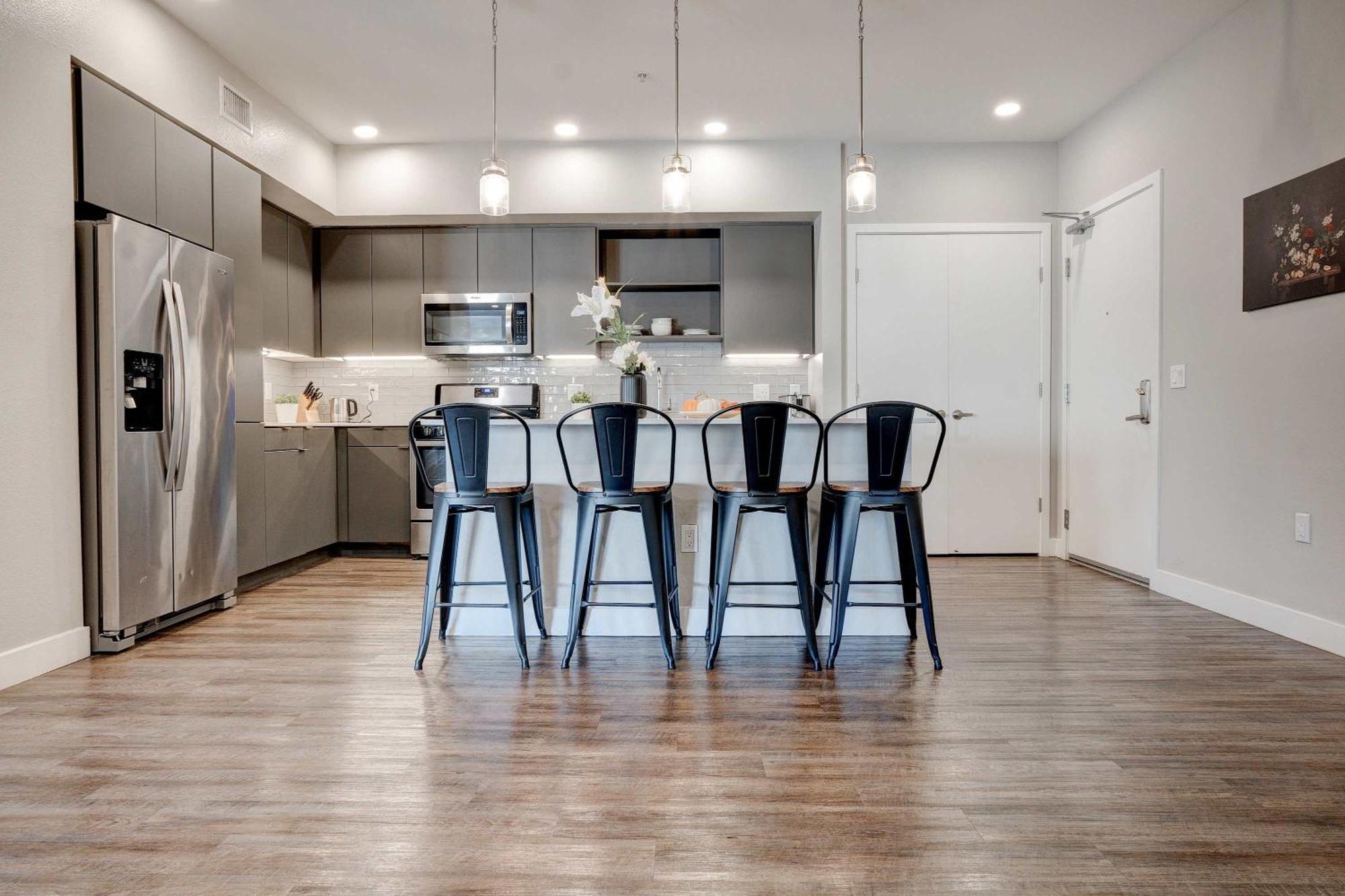 3br Peaceful Hollywood Luxury Oasis Los Angeles