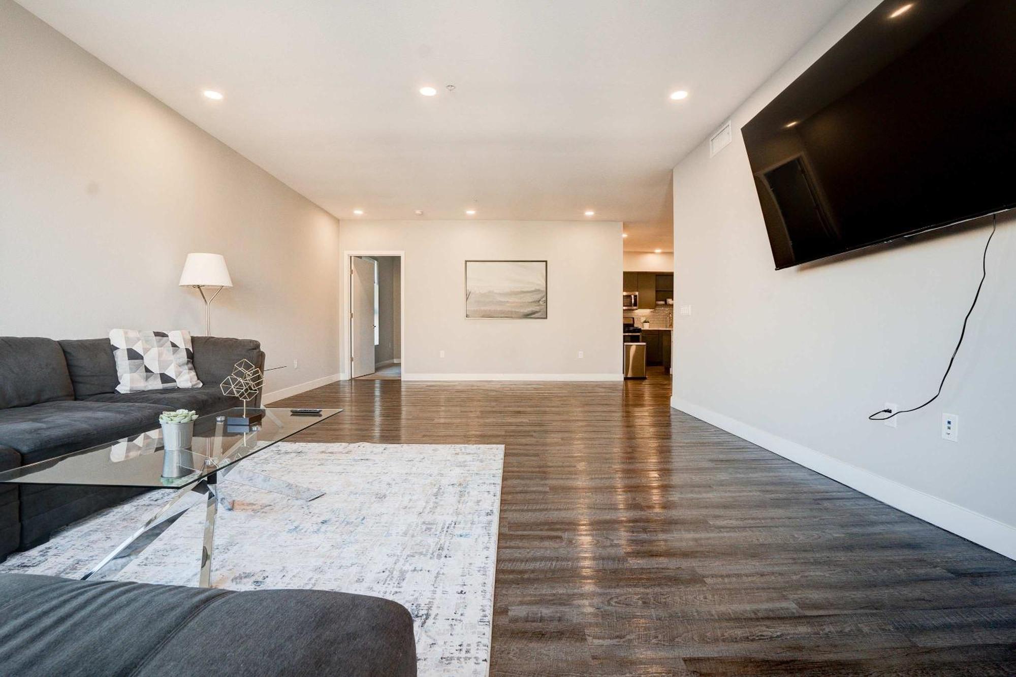3br Peaceful Hollywood Luxury Oasis *