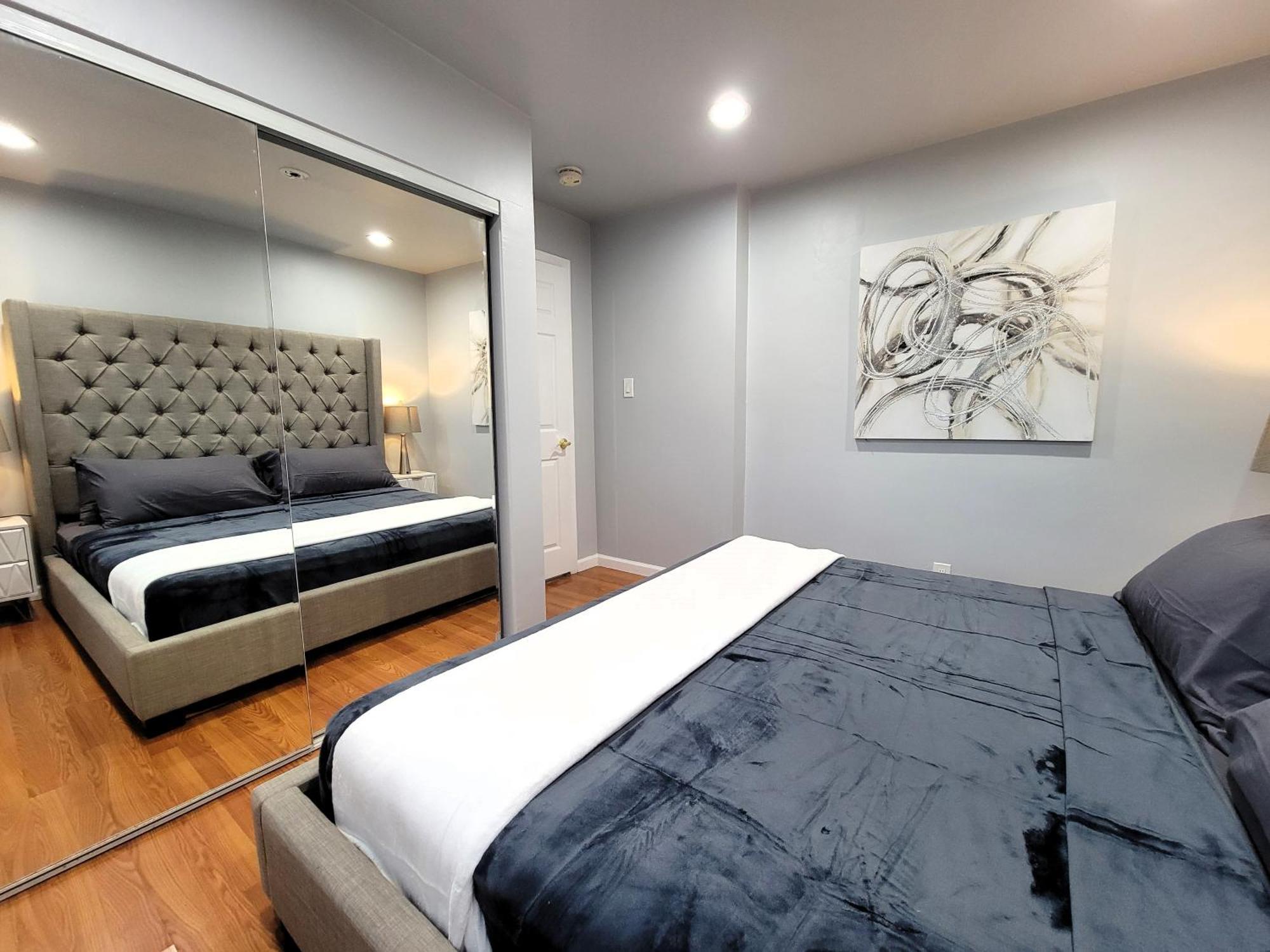 2 Bedroom Apartment1 Mile South From The Hollywood Walk Of Fame And Hollywood Sign * Los Angeles