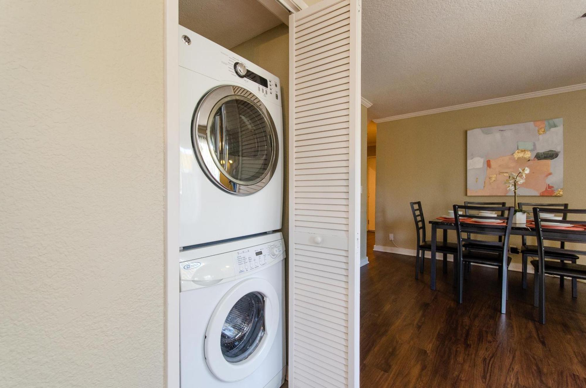 Apartment Charming 2br Near La Attractions