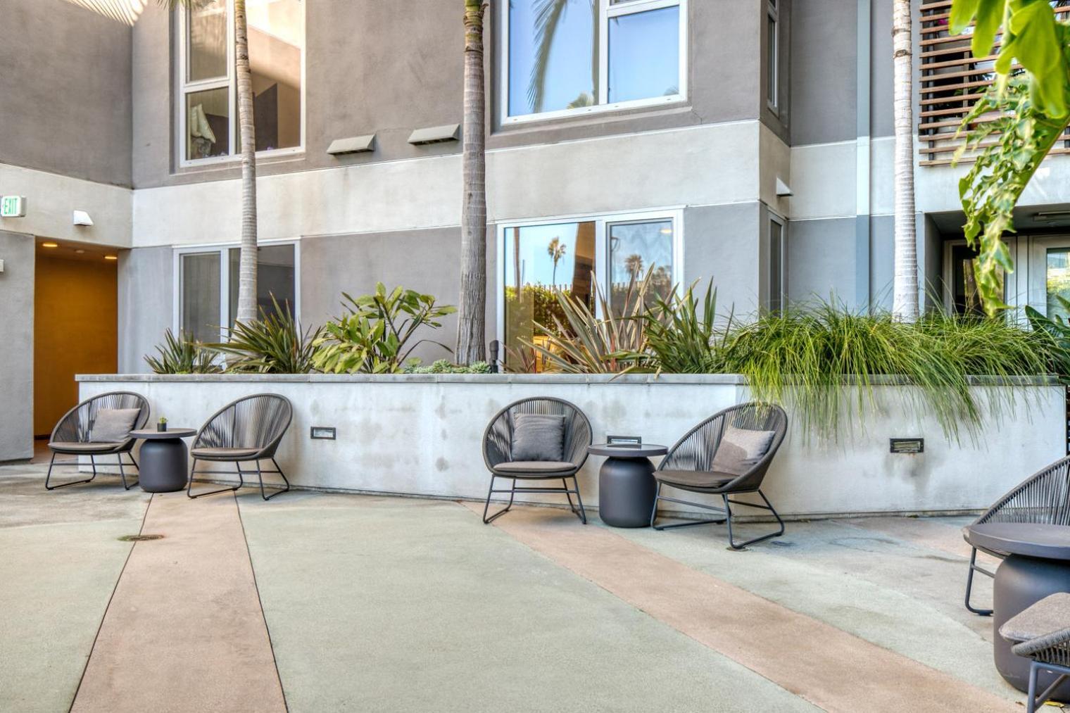 Blueground Brentwood Lax-1293 Apartment *