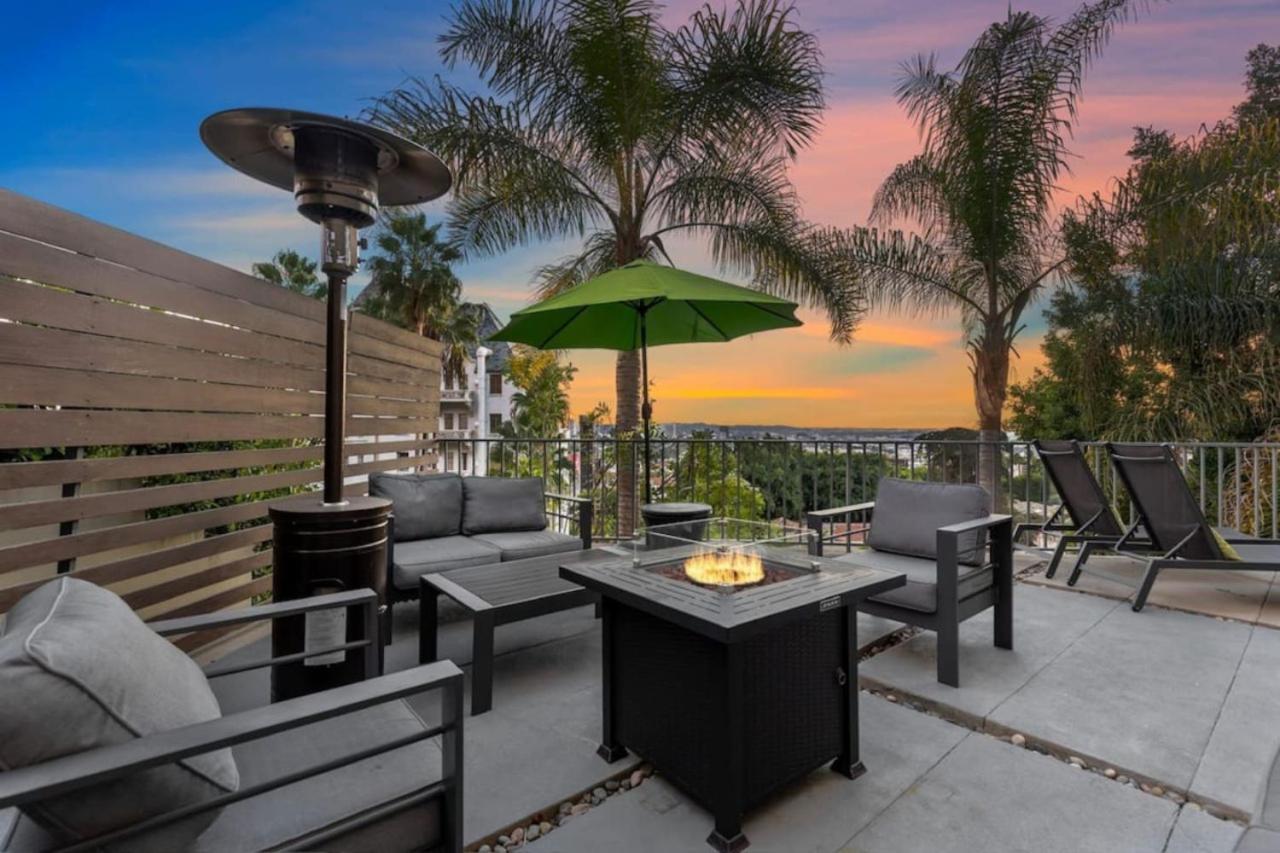 476 Modern Living With Pool - Sleeps 11 * Los Angeles