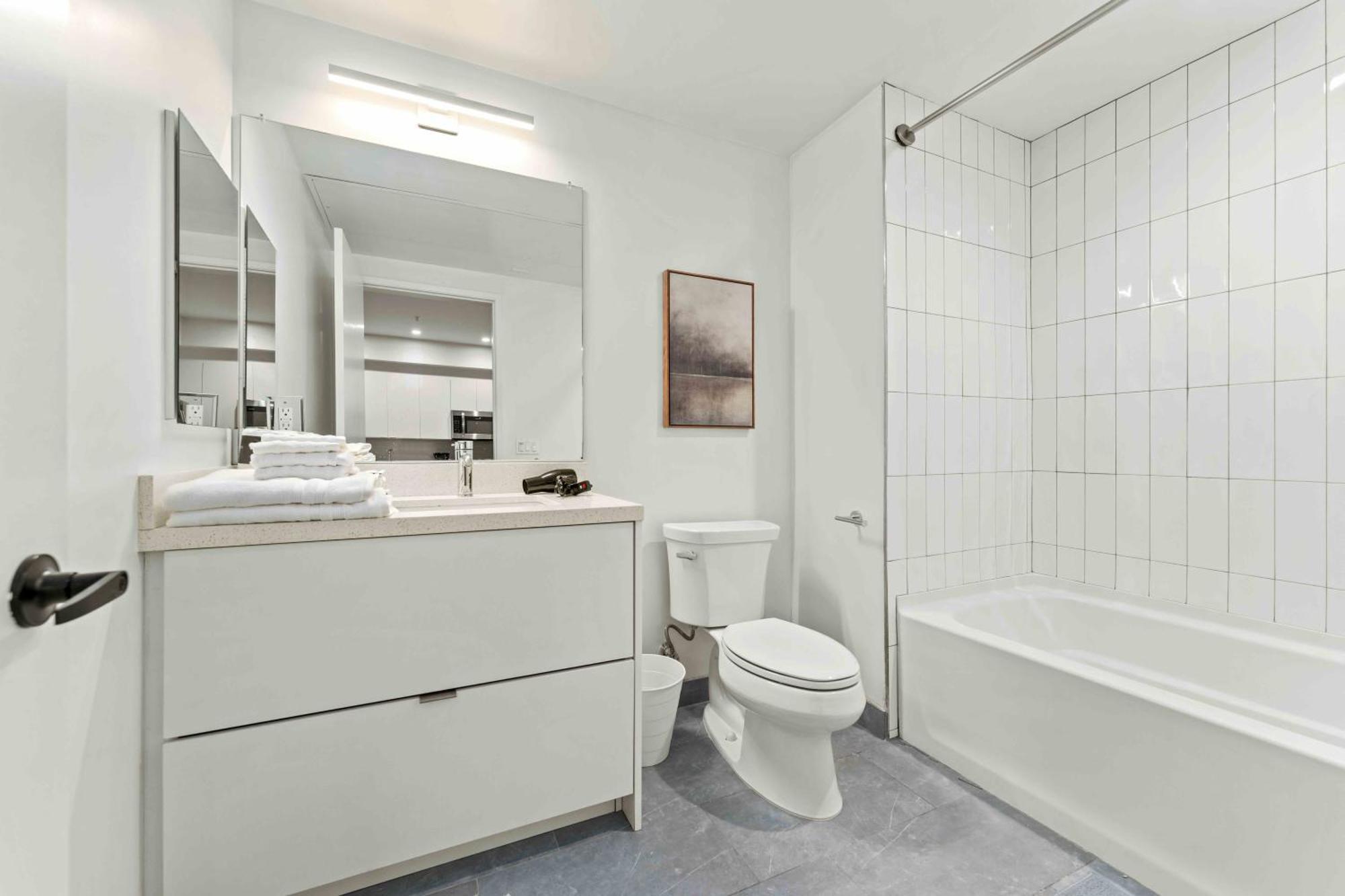 Stylish Downtown La Getaway - Prime Location On Wilshire Blvd! Hotel Los Angeles