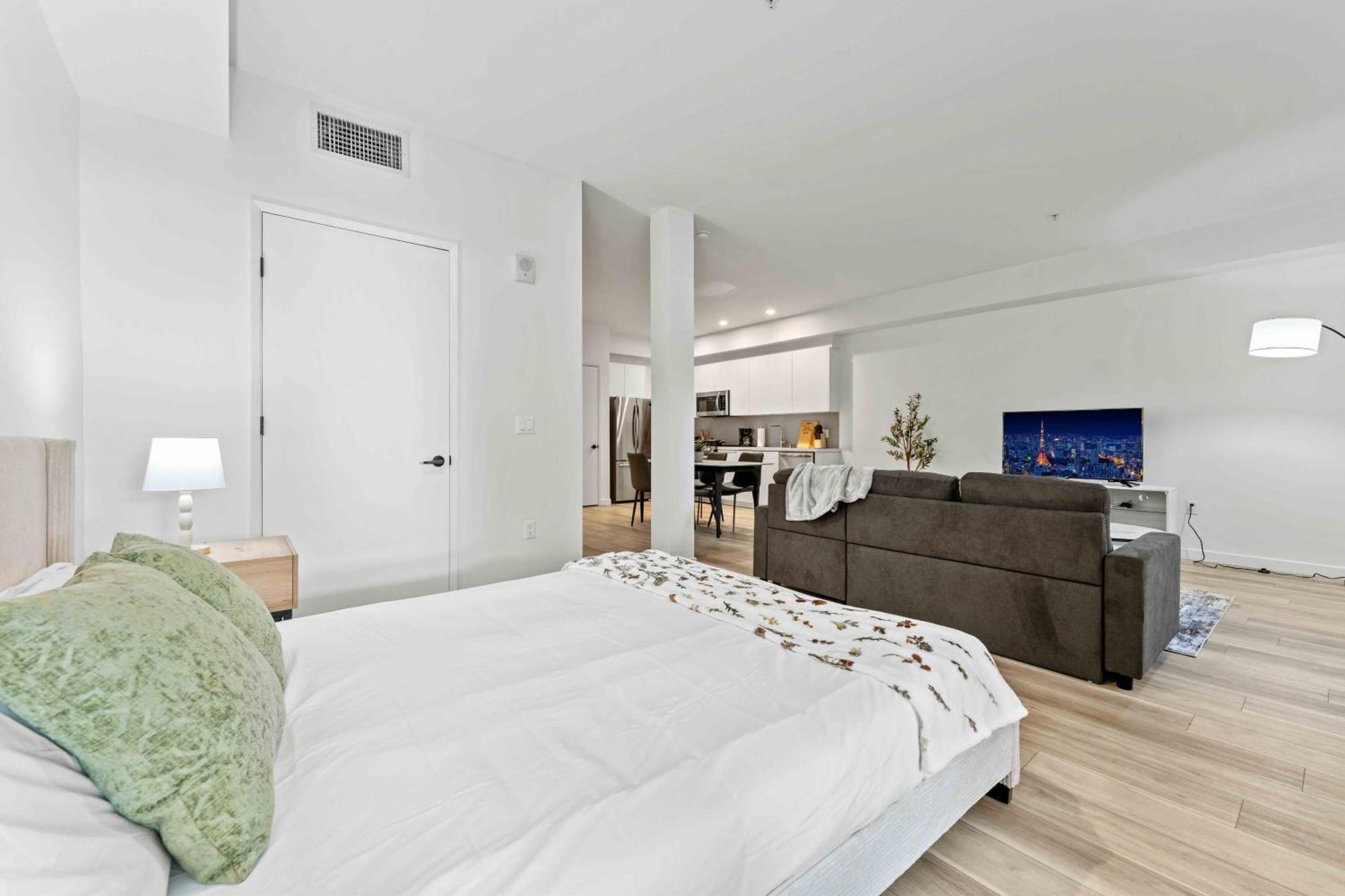 Hotel Stylish Downtown La Getaway - Prime Location On Wilshire Blvd! Los Angeles