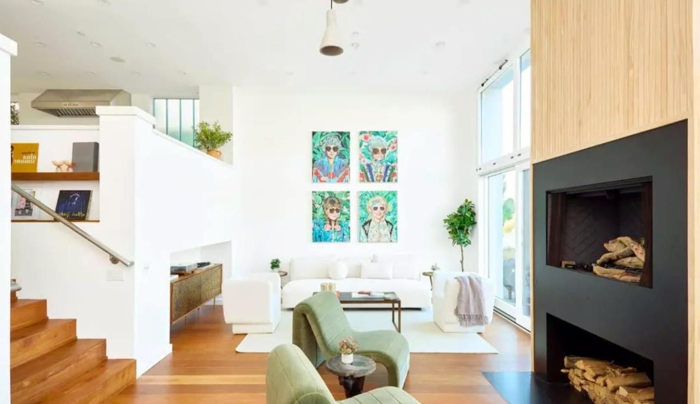 Del Rey Homes Hotel Los Angeles