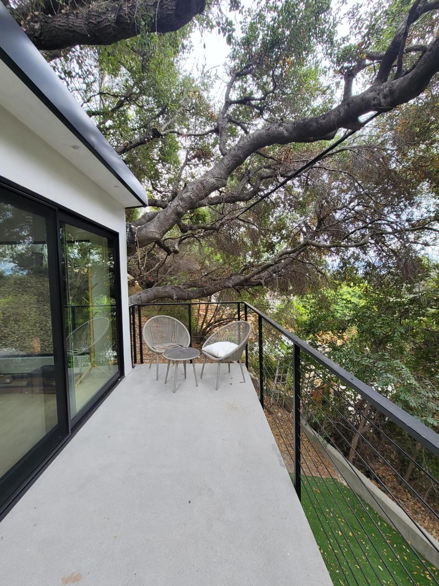 Sumac Holiday home Los Angeles