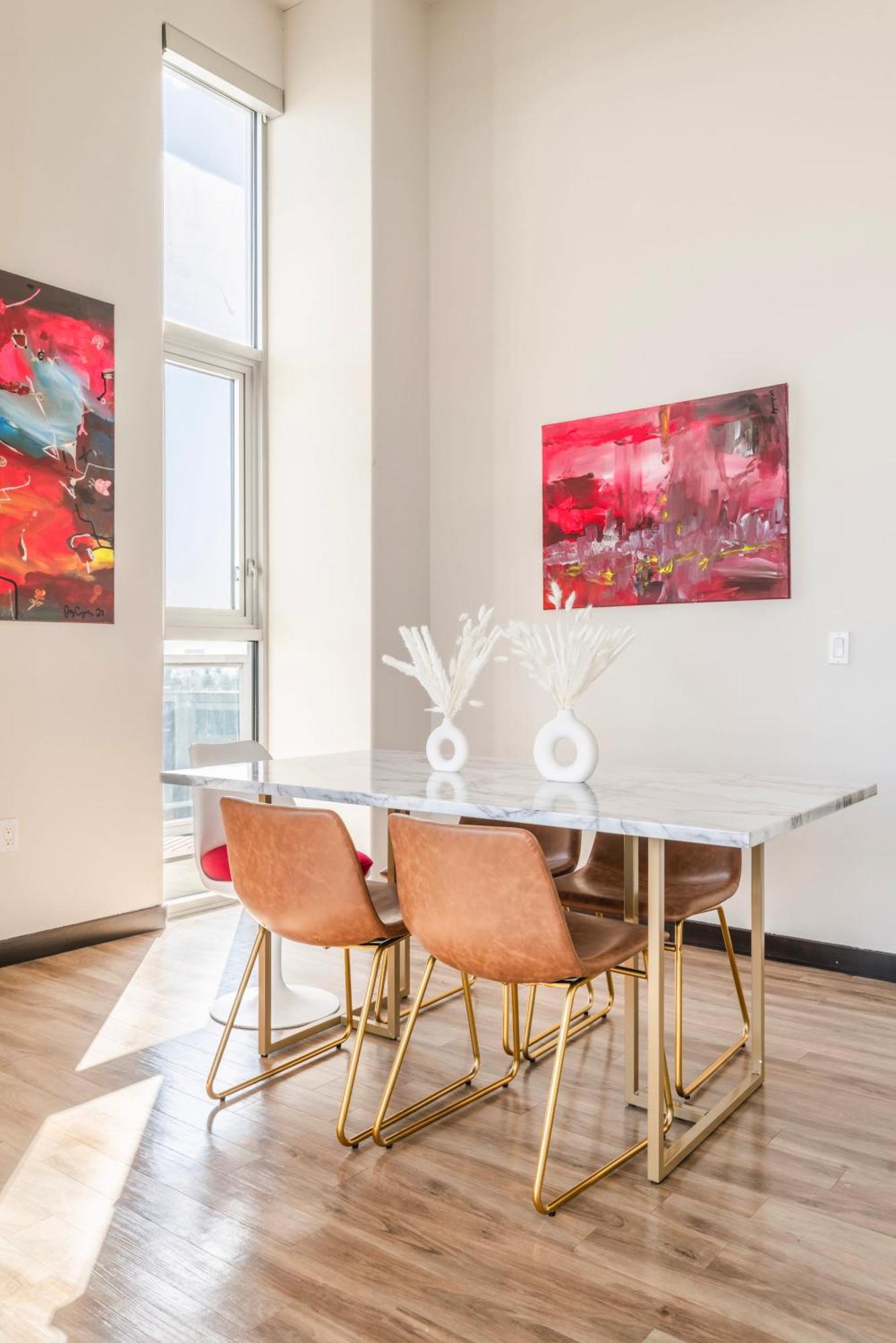 Apartment Penthouse 2br With Jetliner Views In West Hollywood