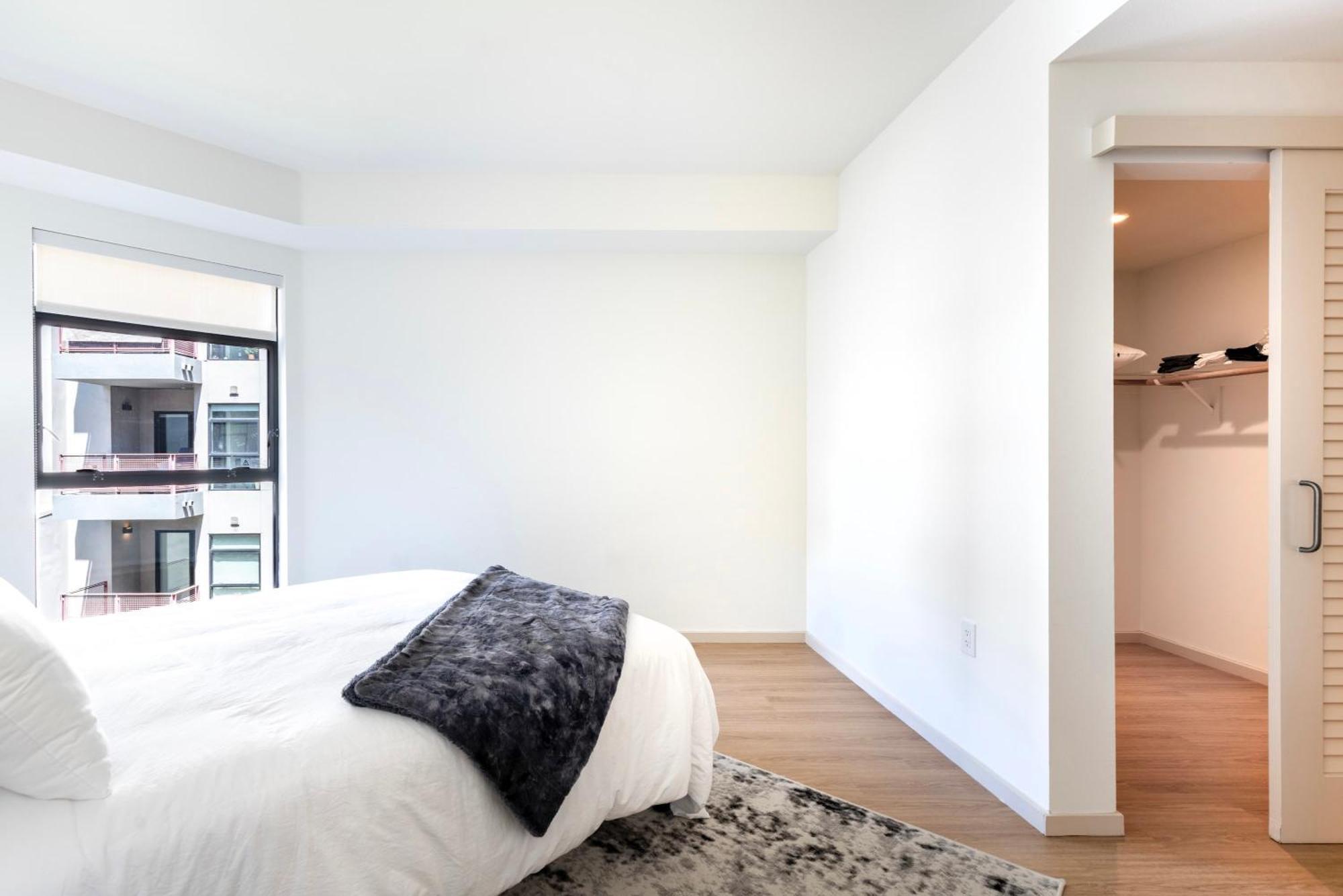 Apartment Luxurious 2br Hollywood