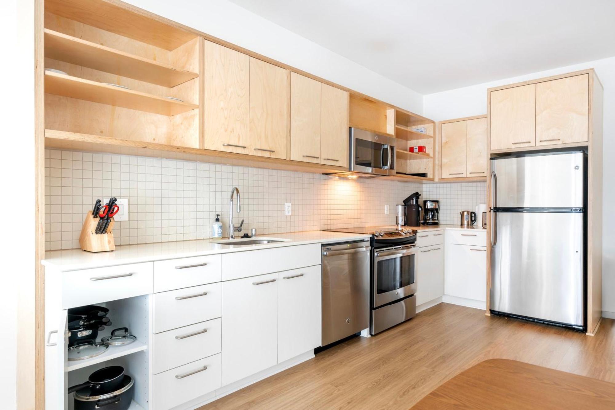 Apartment Luxurious 2br Hollywood