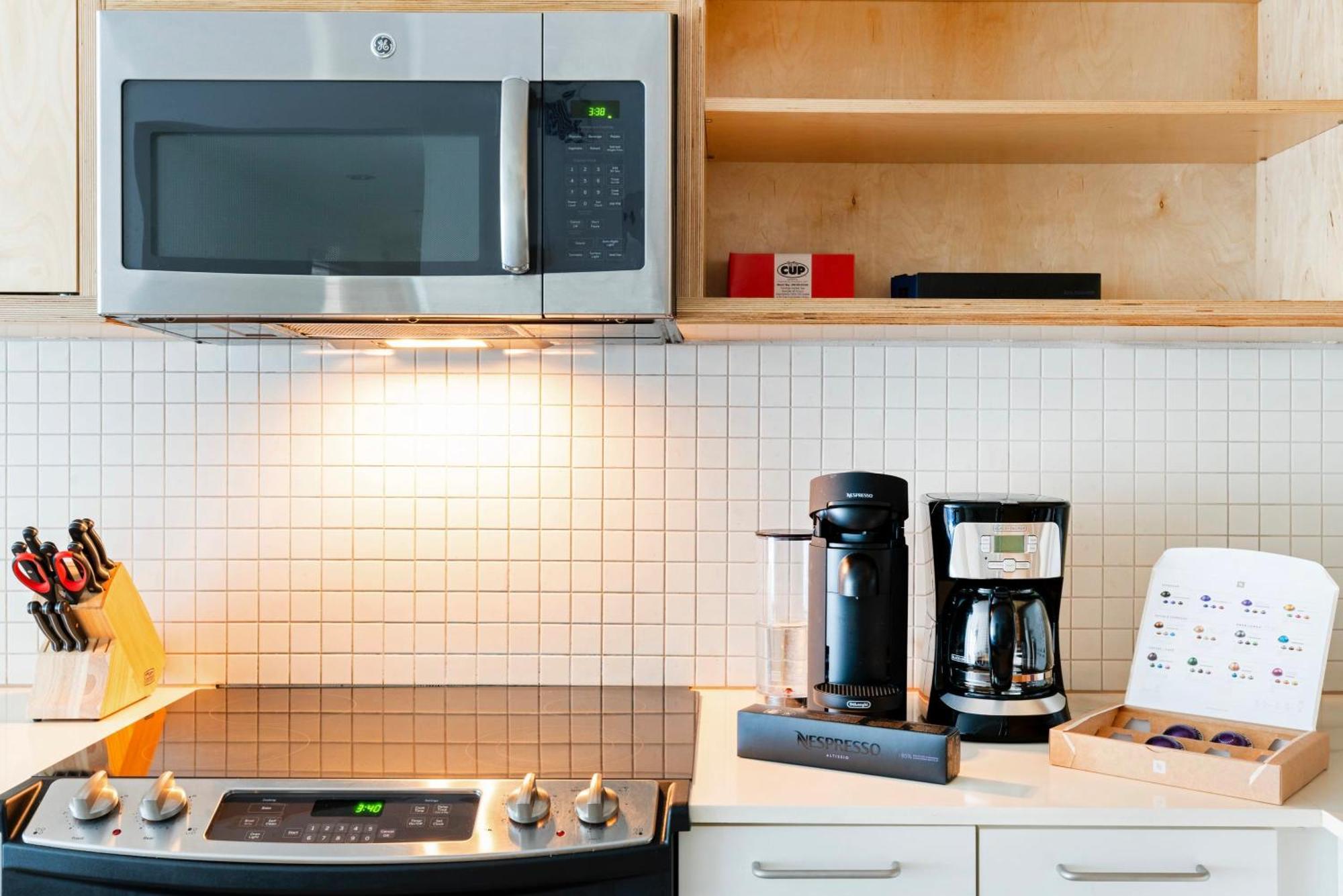 Apartment Luxurious 2br Hollywood *