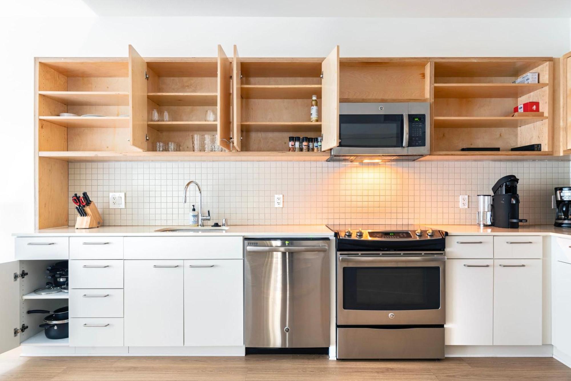 Luxurious 2br Hollywood * Los Angeles