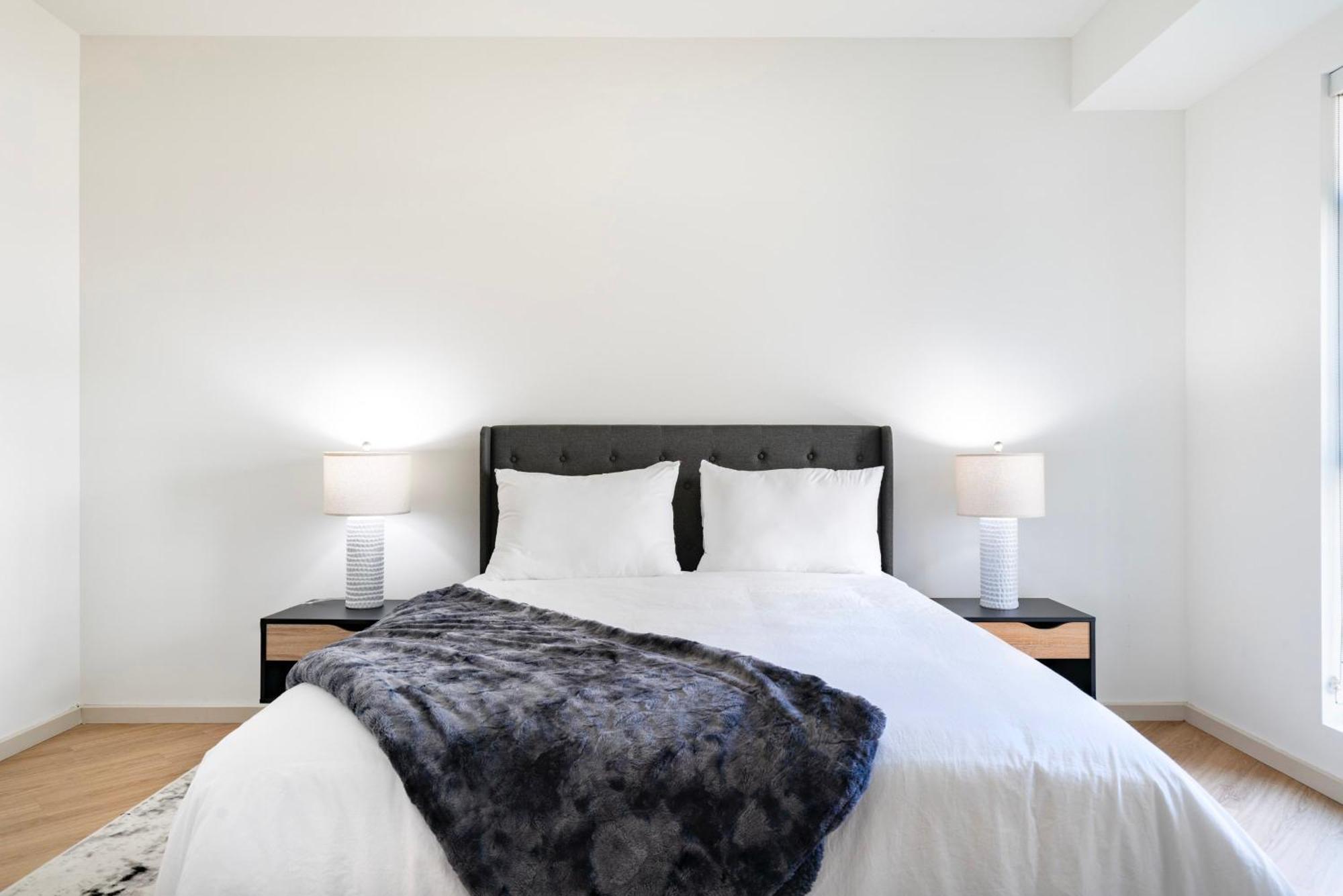 Luxurious 2br Hollywood * Los Angeles