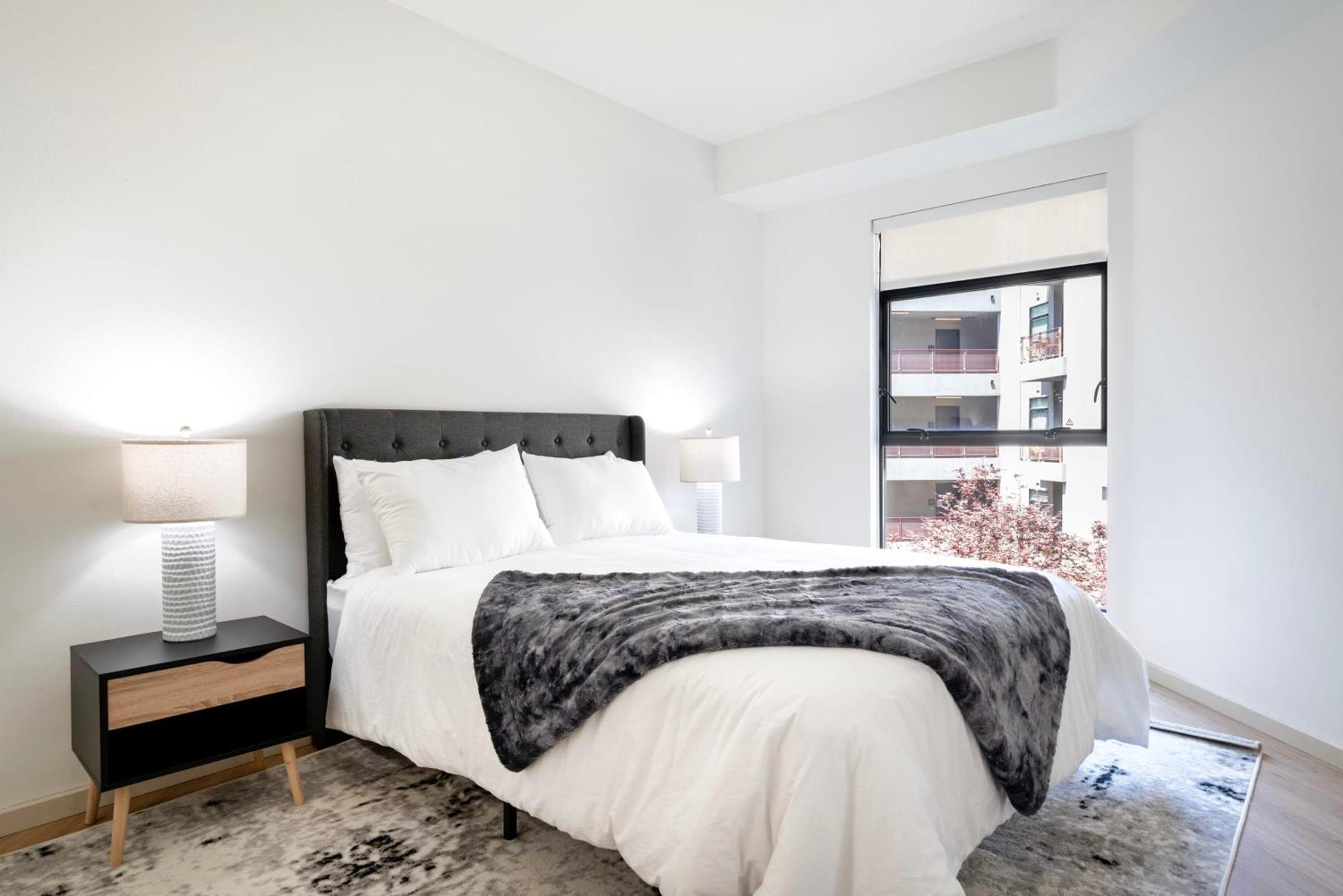 Apartment Luxurious 2br Hollywood