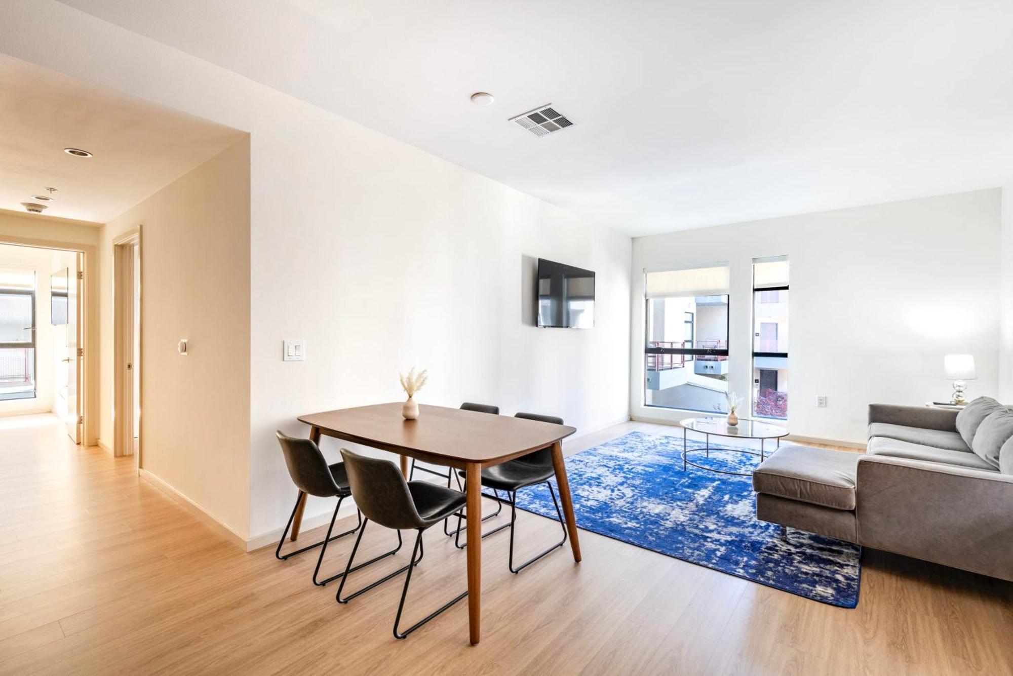 Apartment Luxurious 2br Hollywood *