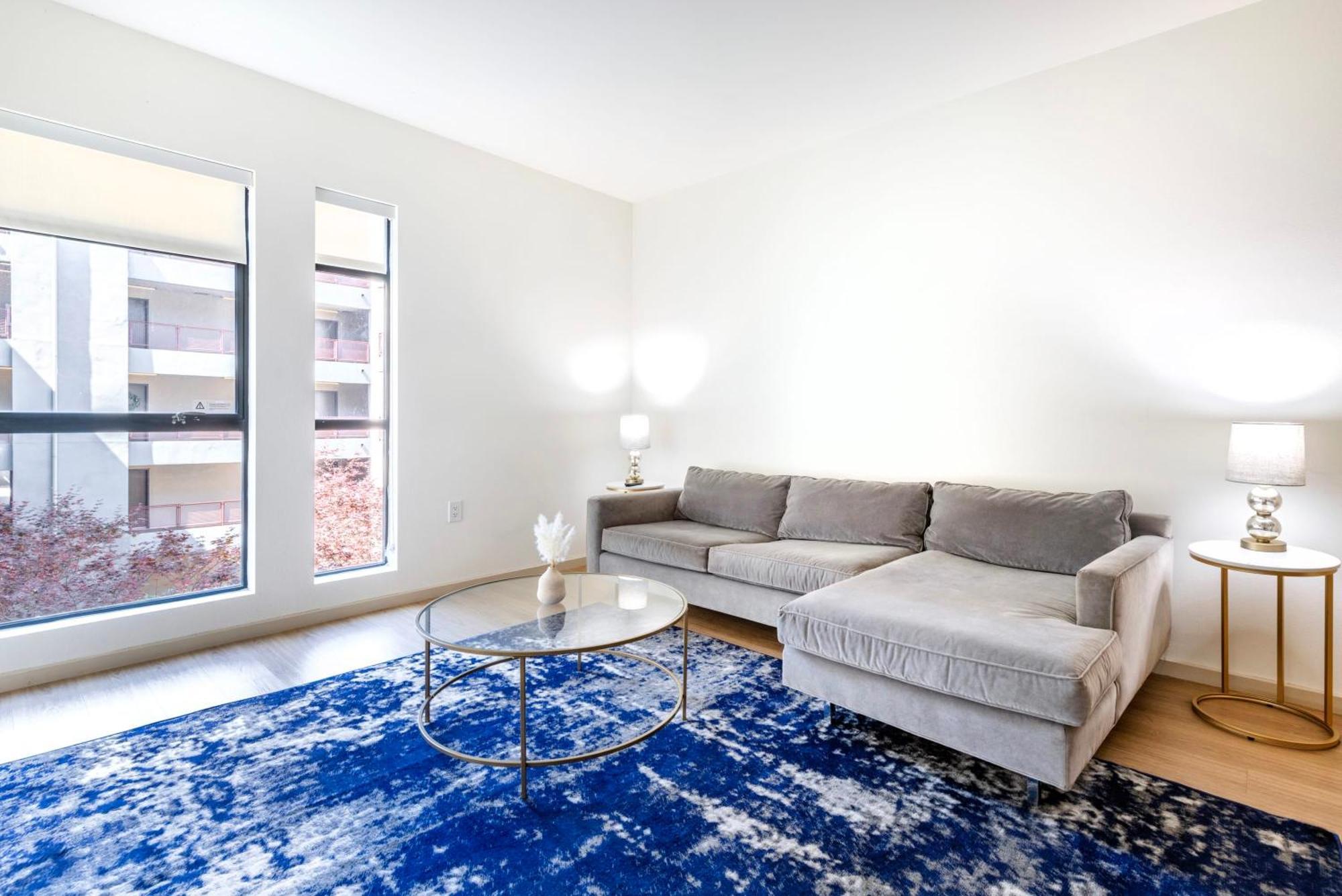 Apartment Luxurious 2br Hollywood