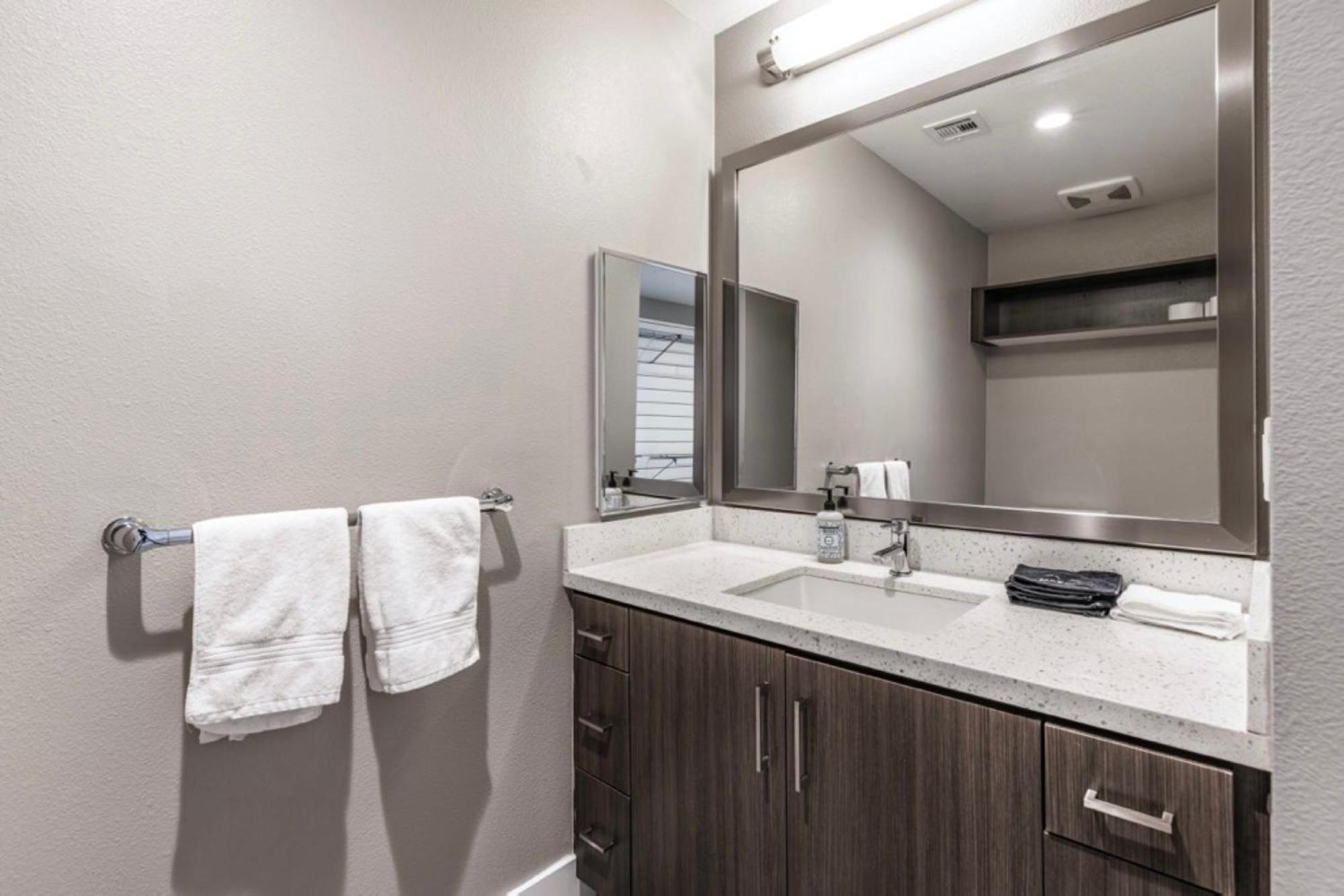 Apartment Luxury 2br In The Heart Of Dtla