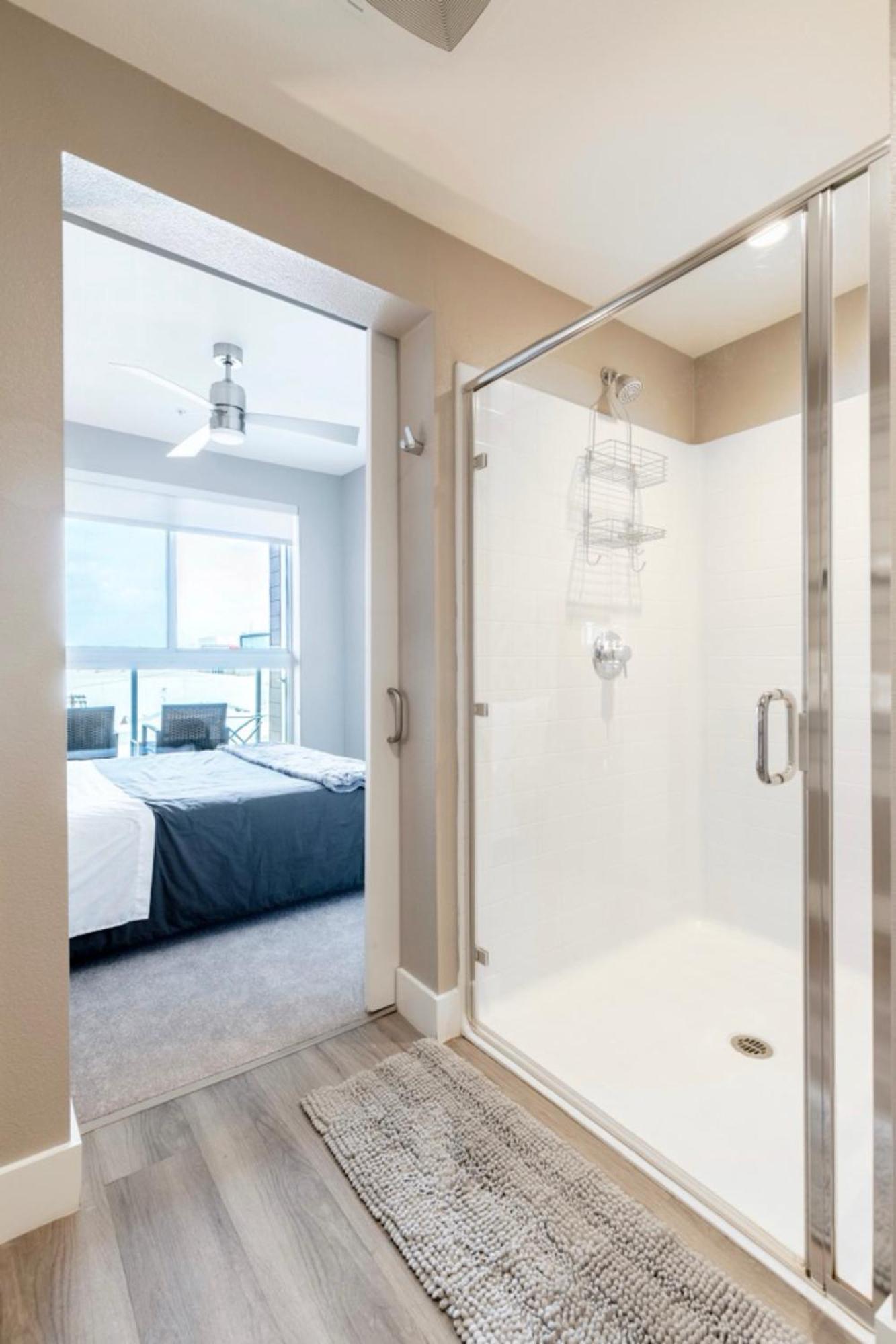 Luxury 2br In The Heart Of Dtla Apartment *