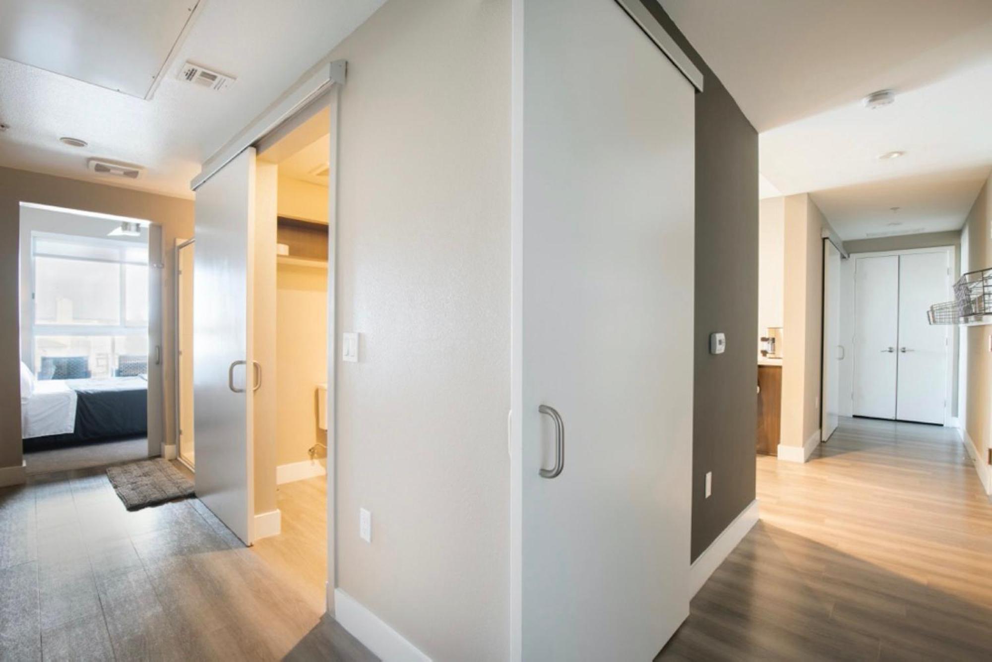 Luxury 2br In The Heart Of Dtla *