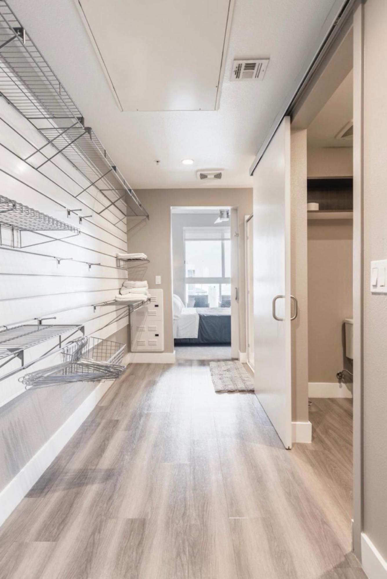 Luxury 2br In The Heart Of Dtla