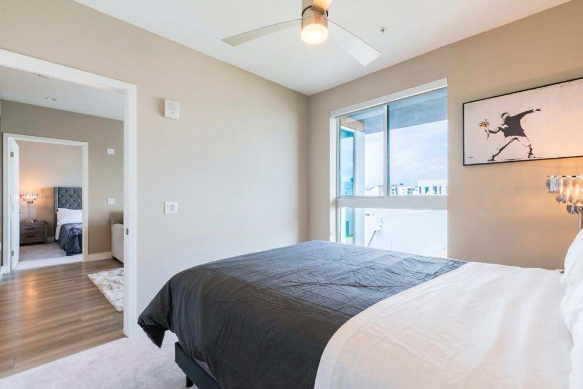 Luxury 2br In The Heart Of Dtla * Los Angeles